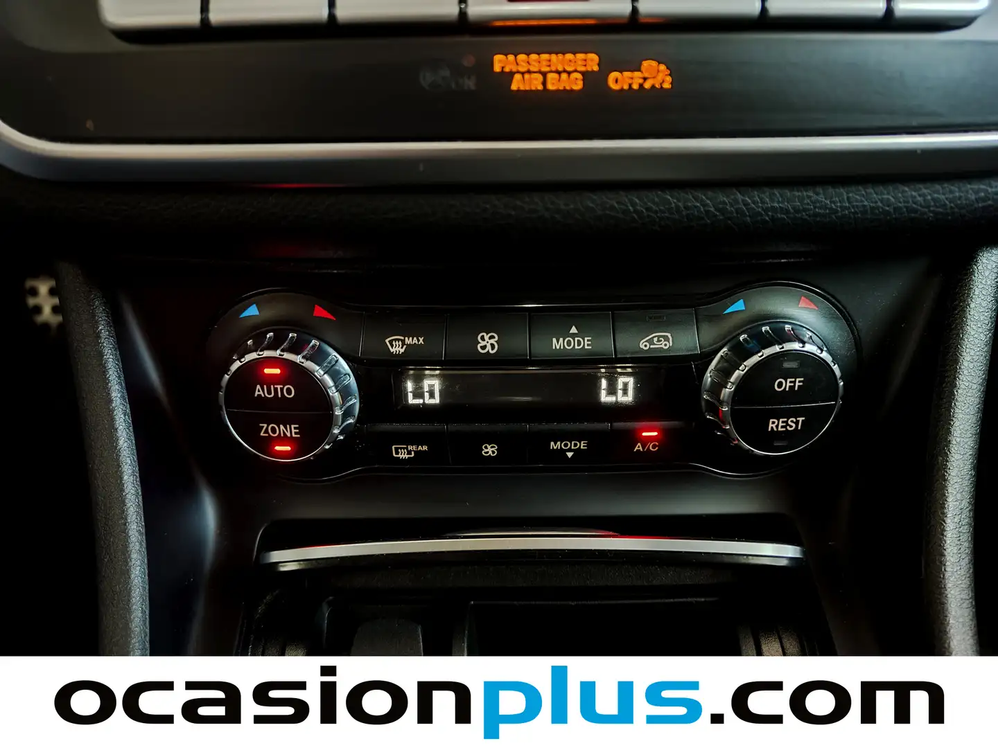 Foto Mercedes GLA Mercedes-Benz GLA GLA 200 (156 CV) Pack AMG