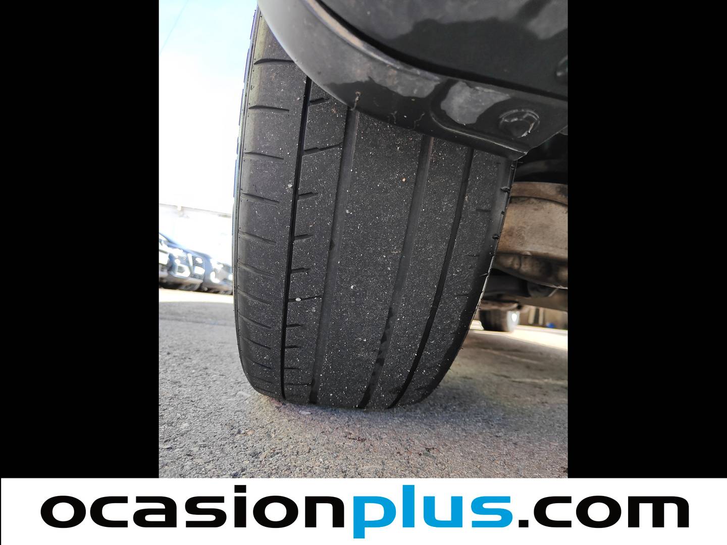 Infiniti QX70 Infiniti QX70 3.0 D S Premium (238 CV) seminuevo