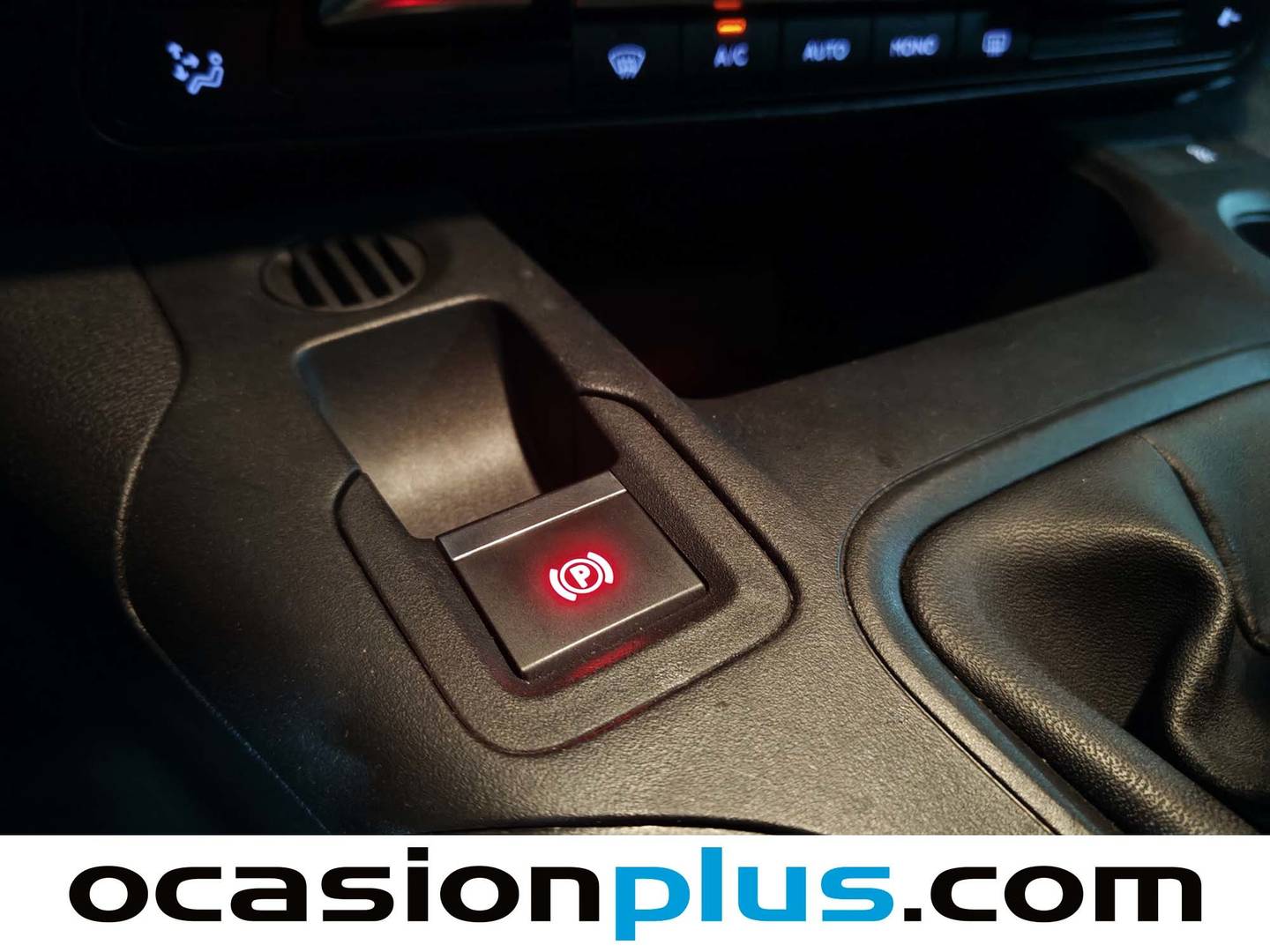 Accesorios del Peugeot Rifter Peugeot Rifter BlueHDi 100 Active Standard (100 CV)