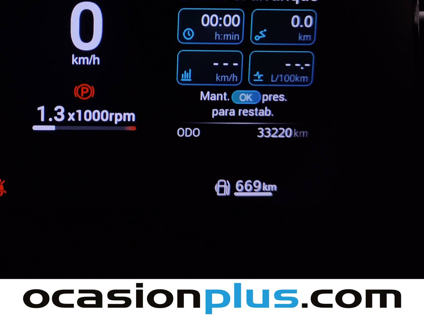MG MG3 MG MG3 1.5 Comfort (116 CV) seminuevo