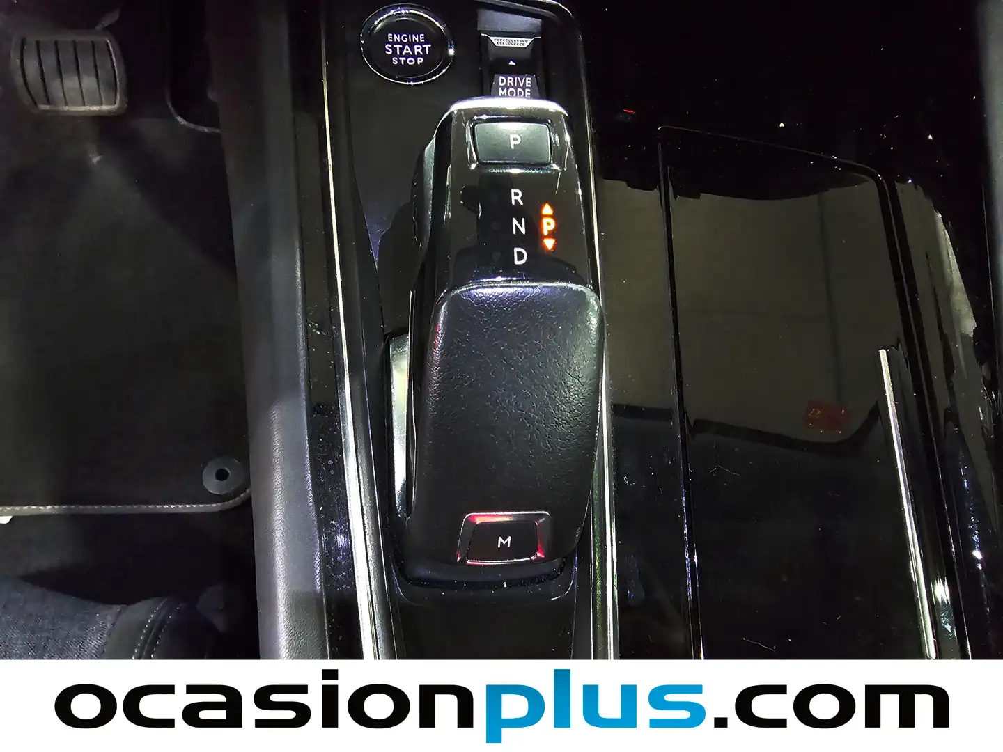 Foto Peugeot 508 Peugeot 508 BlueHDi 160 S&S Allure EAT8 (160 CV)