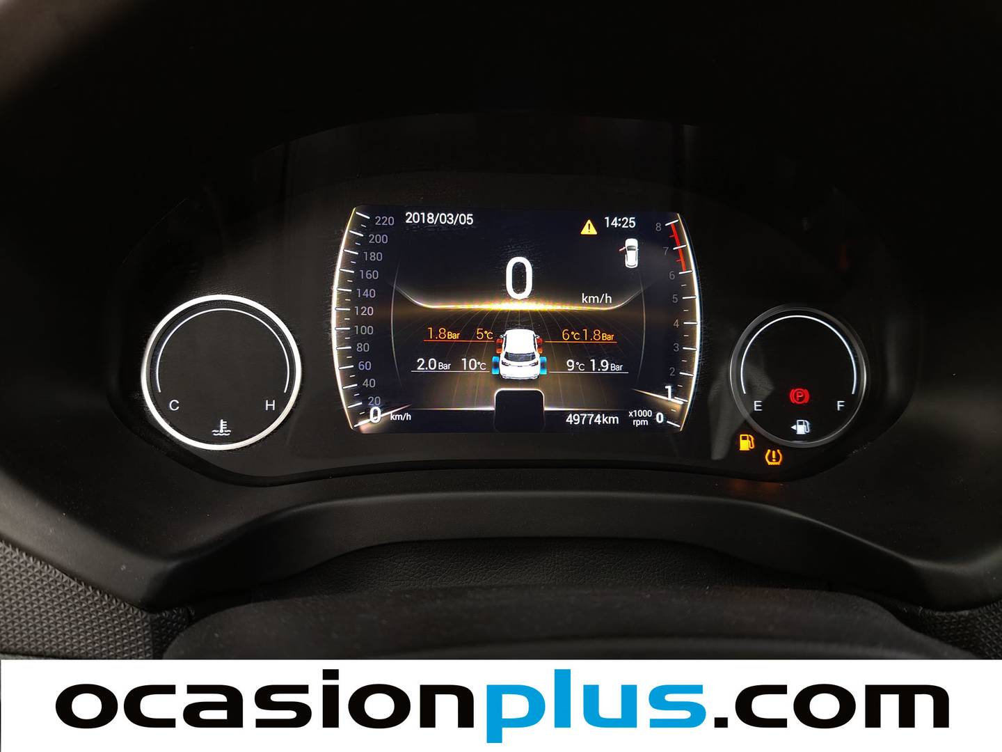 Foto DR AUTOMOBILES DR 4.0 DR AUTOMOBILES DR4 1.5 (116 CV)