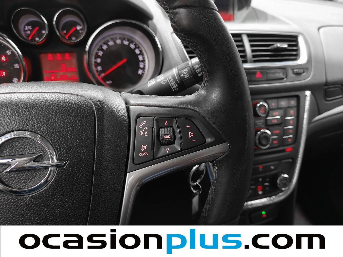 Opel Mokka Opel Mokka 1.6 CDTI S&S Excellence 4x2 (136 CV) 136cv