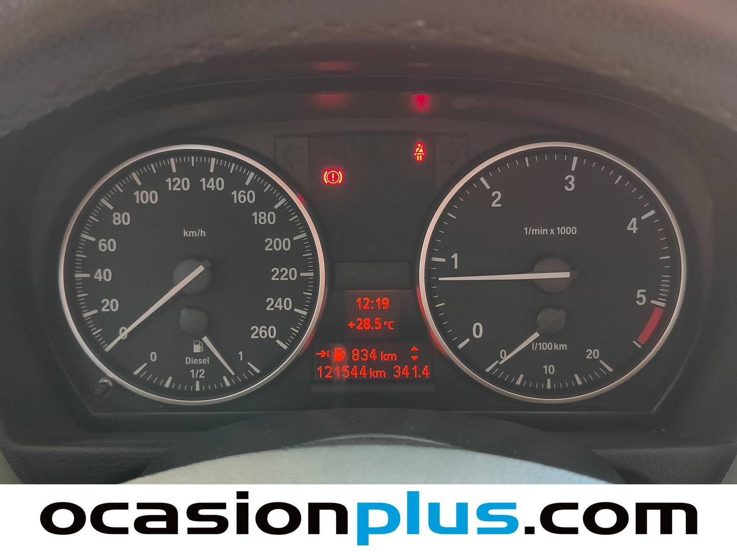 BMW Serie 3 BMW Serie 3 320d (177 CV) 2009