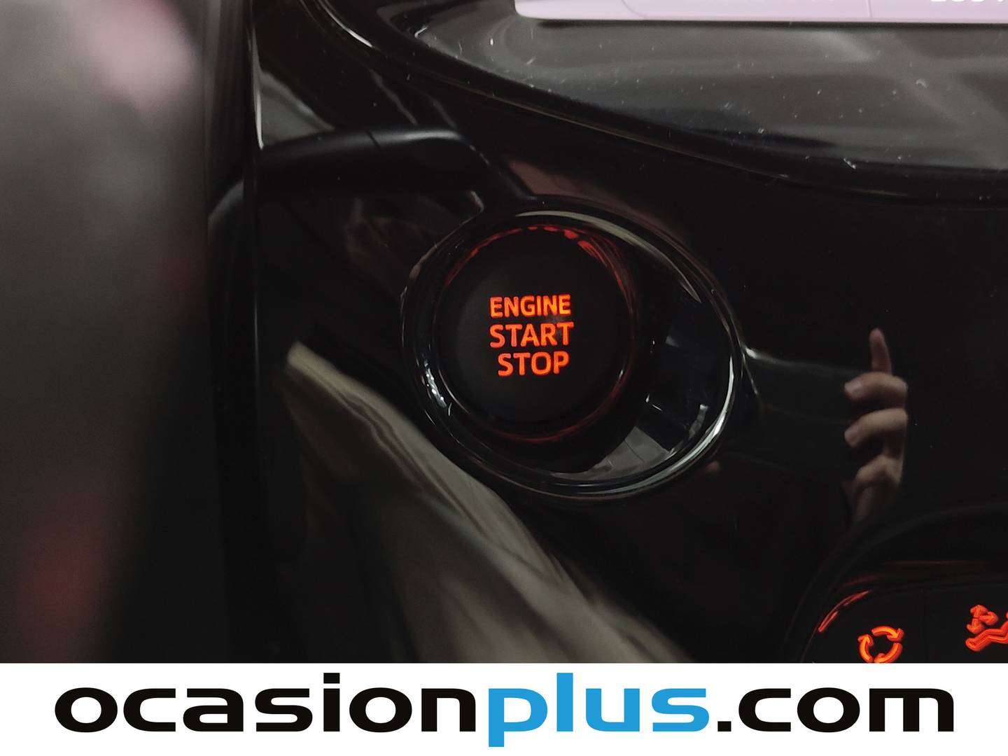 Accesorios del Peugeot 108 Peugeot 108 1.0 VTI Top! Allure (72 CV)