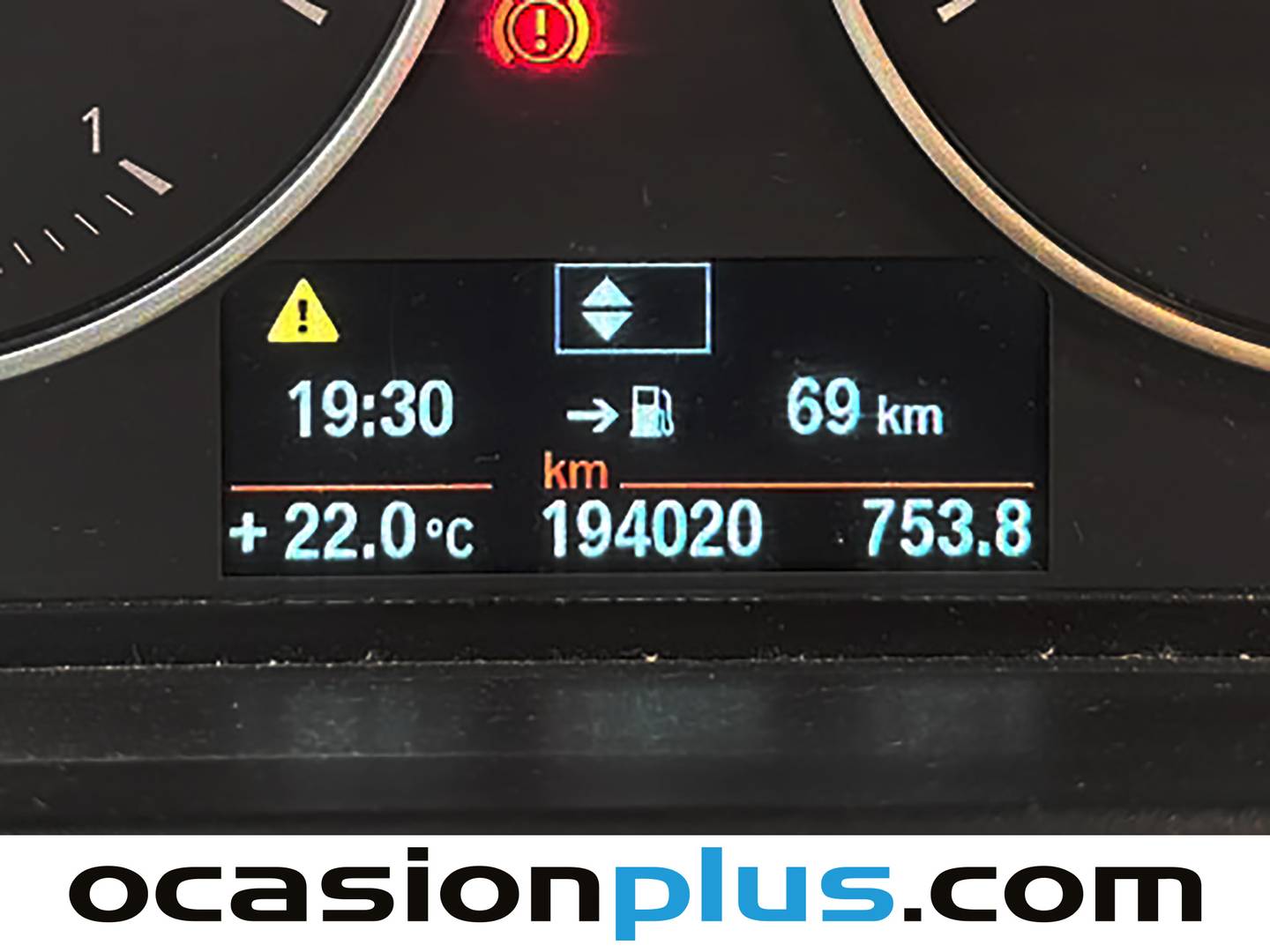BMW Serie 1 BMW Serie 1 116d (116 CV) seminuevo