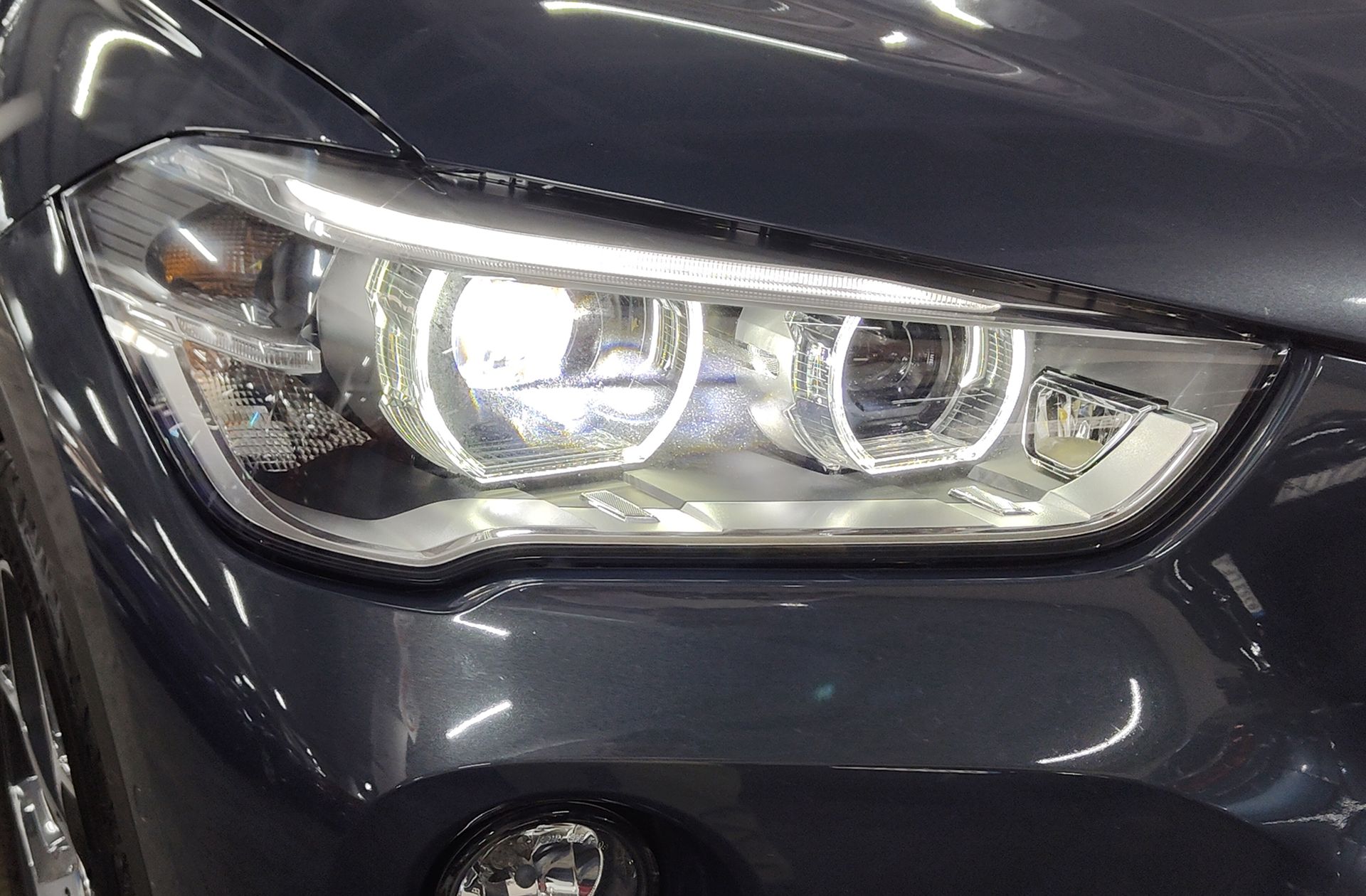 BMW X1 sDrive18d - foto 16