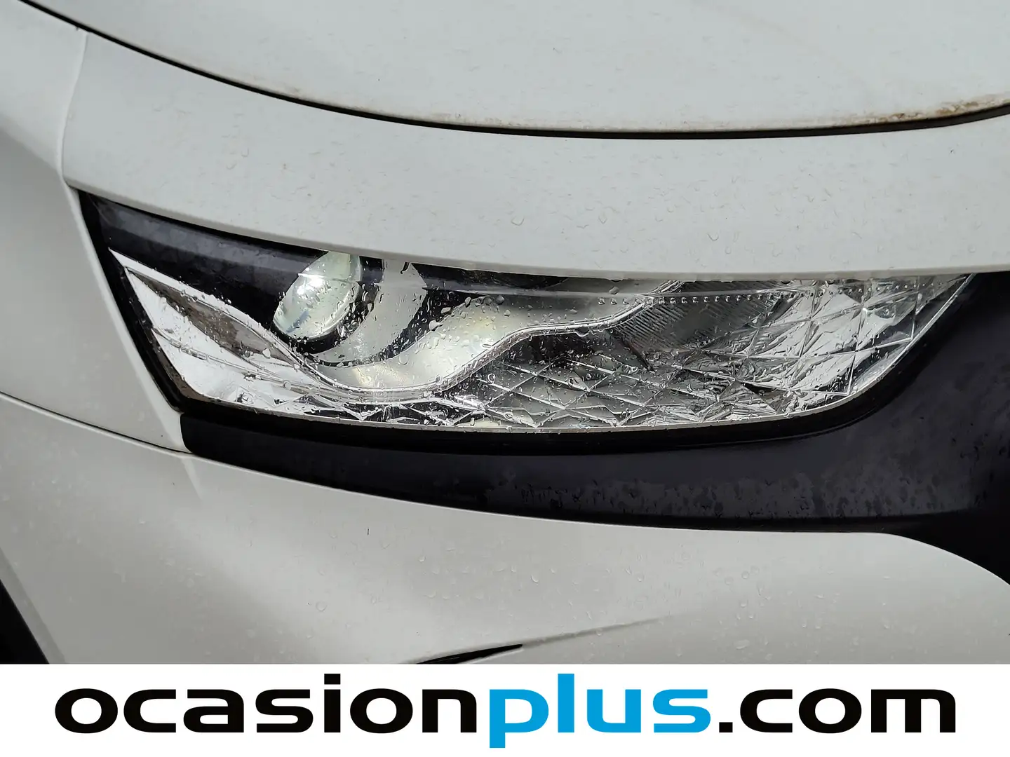 Foto DS DS 7 Crossback DS DS7 Crossback E-Tense 300 Performance Line+ 4WD Auto (300 CV)