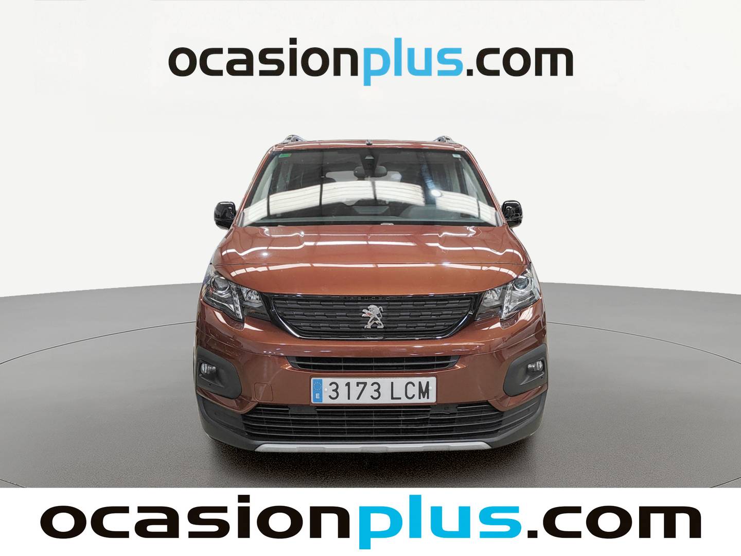 Peugeot Rifter Peugeot Rifter PureTech 130 GT Line Standard EAT8 (130 CV) barato