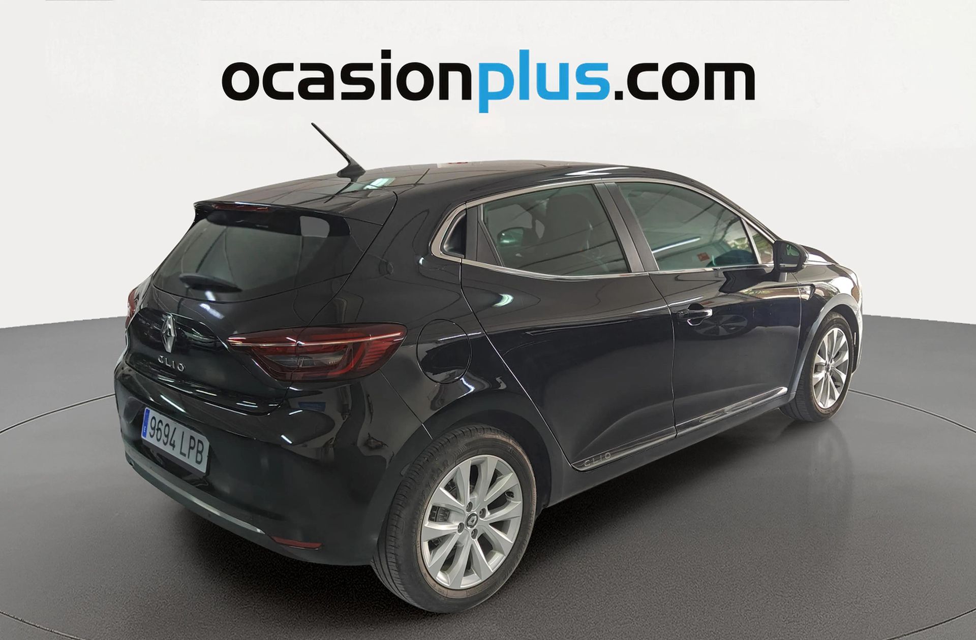 Renault Clio Zen TCe - foto 4