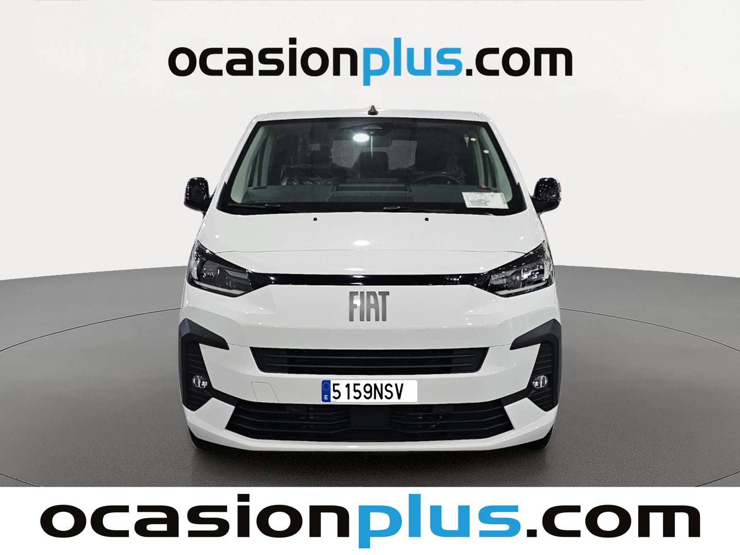 Fiat Ulysse Fiat Ulysse BlueHDi 180 S&S Talla M AT8 (180 CV)  8PLAZAS km 0