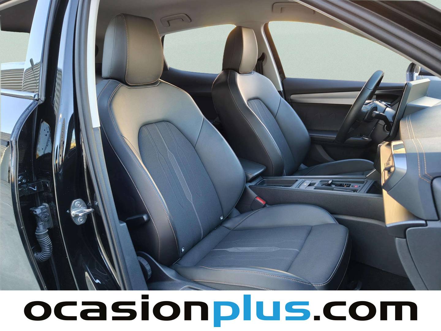 Cupra Formentor CUPRA Formentor 1.5 TSI DSG (150 CV) gasolina