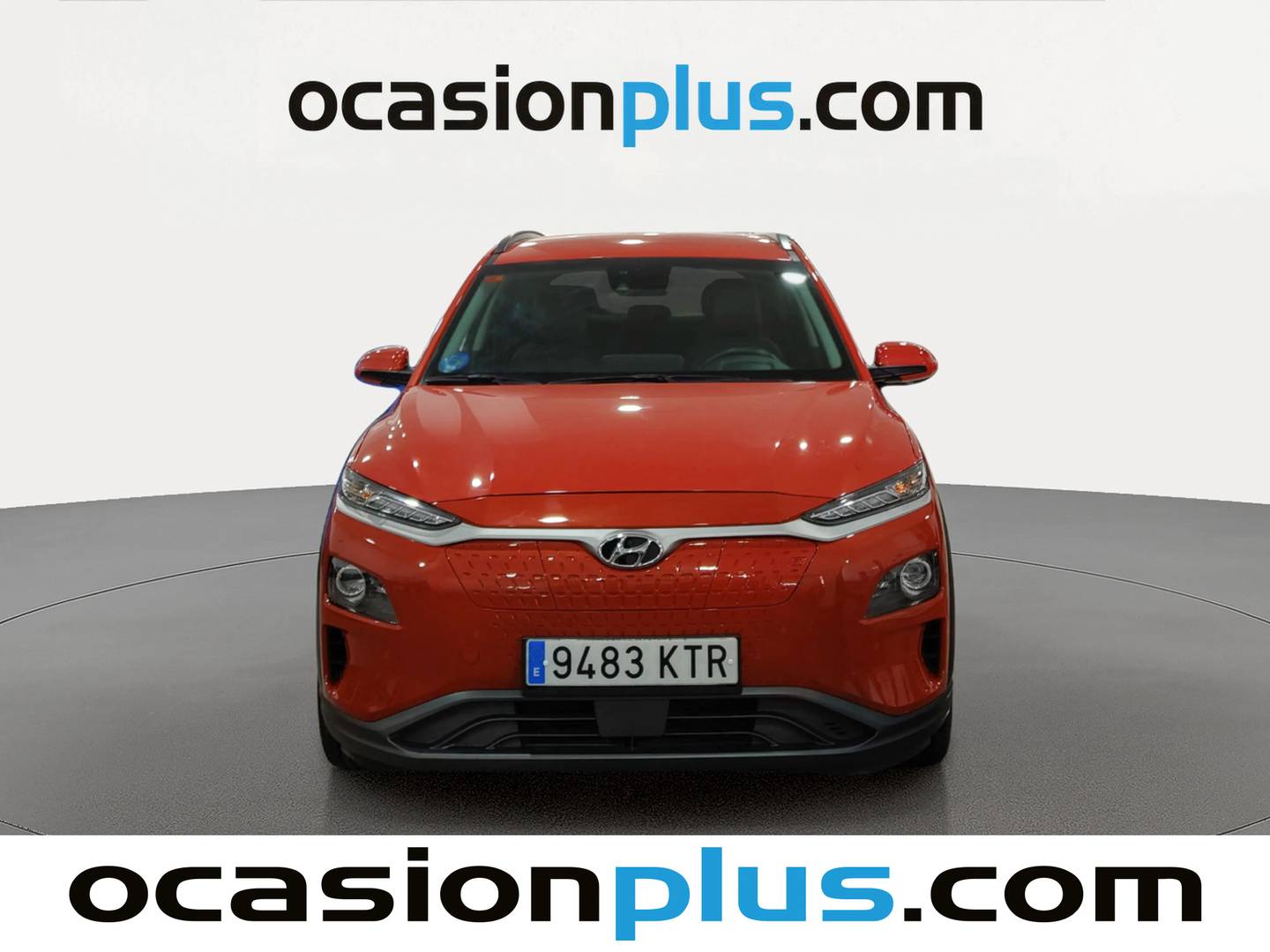 Hyundai Kona Hyundai Kona EV Style (204 CV) 204cv
