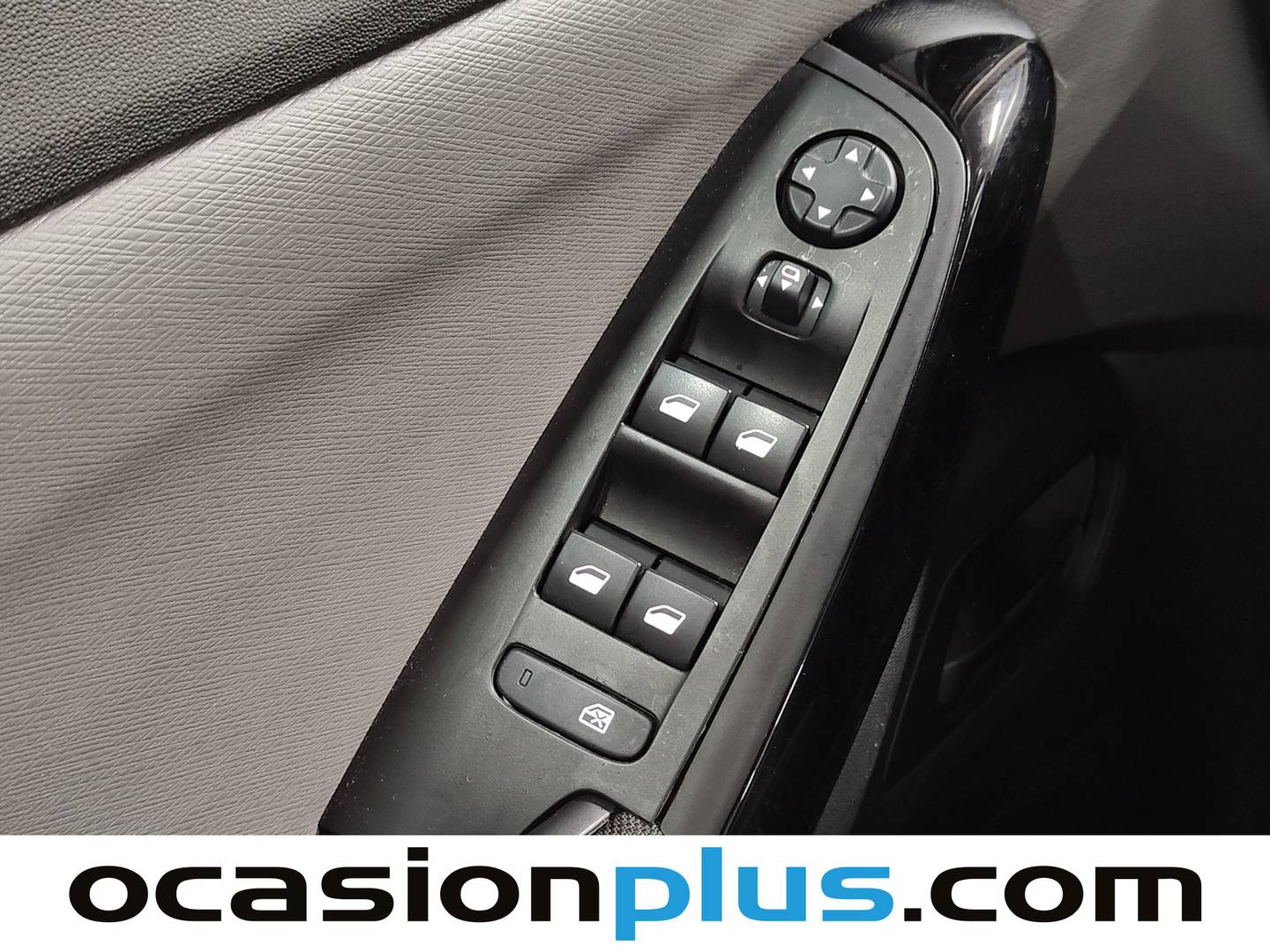 Citroën C4 Spacetourer Citroën C4 Spacetourer BlueHDi 120 Feel (120 CV) manual