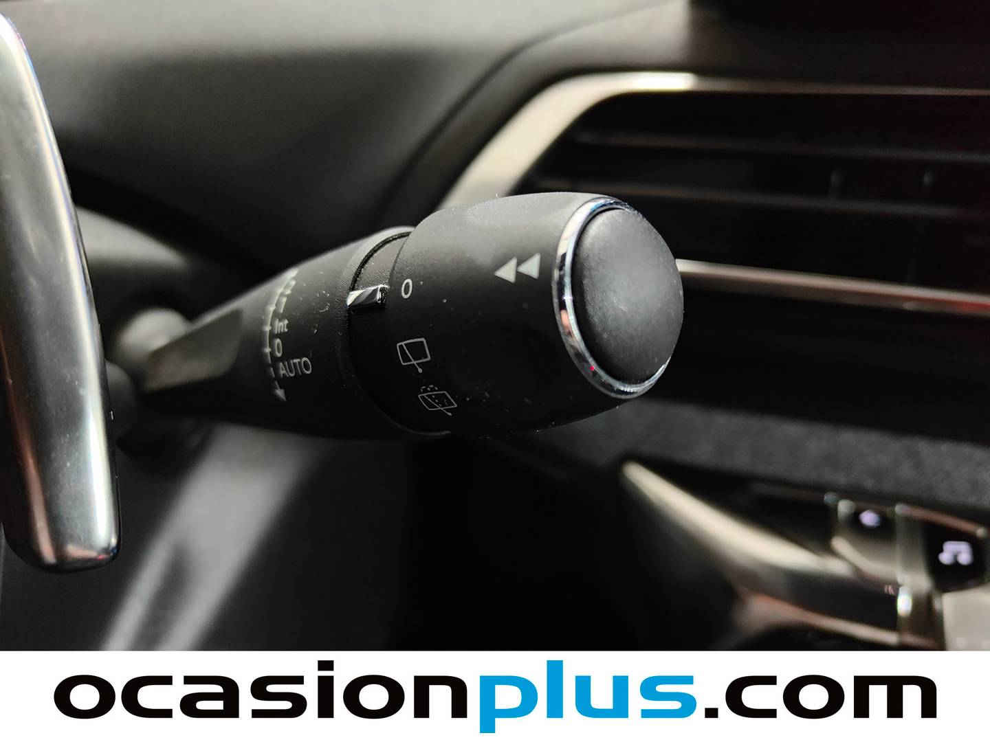 Foto Peugeot 3008 Hybrid Peugeot 3008 3008 Hybrid 300 Allure Pack e-EAT8 (300 CV)