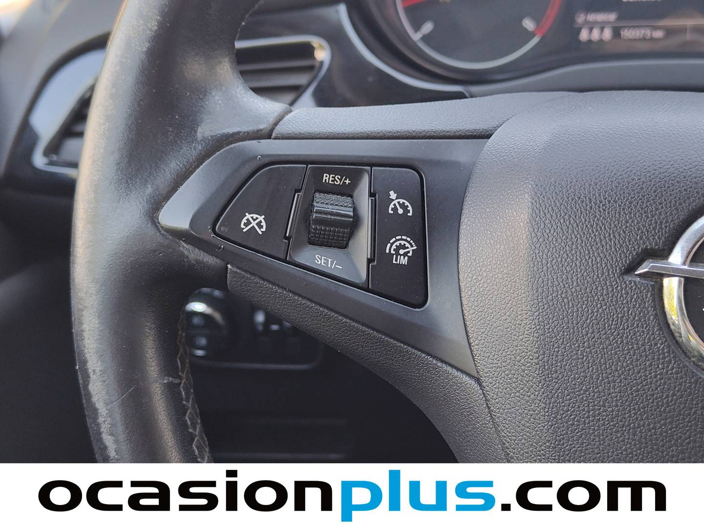 Opel Corsa Opel Corsa 1.4 Selective (90 CV) de ocasión