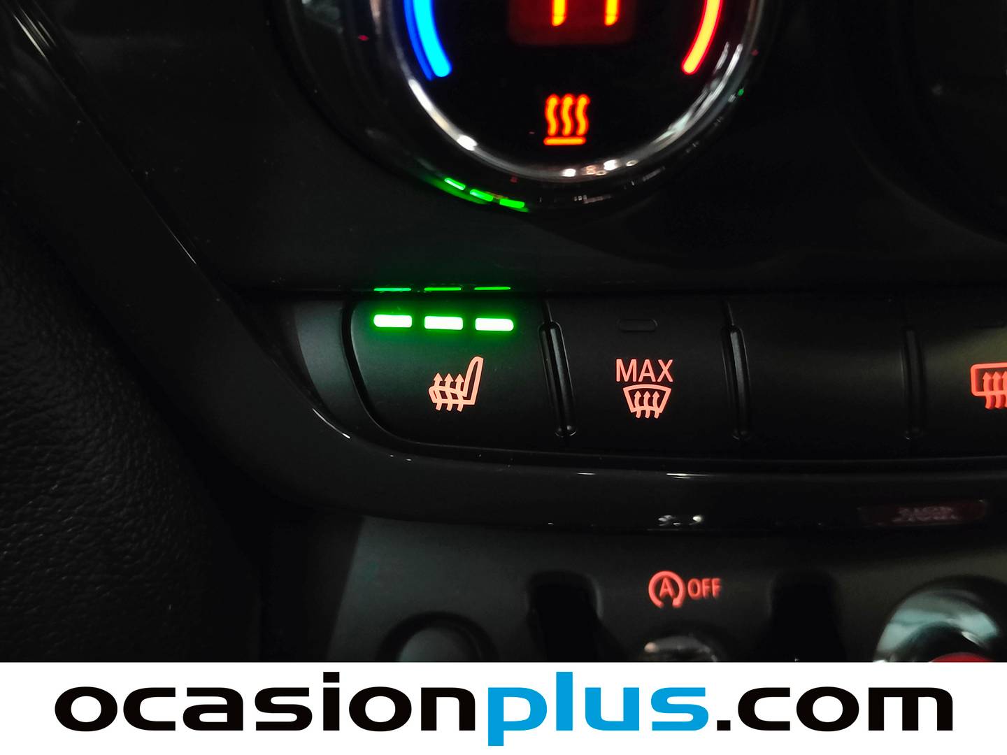 Mini Countryman Mini MINI Countryman Cooper (136 CV) seminuevo