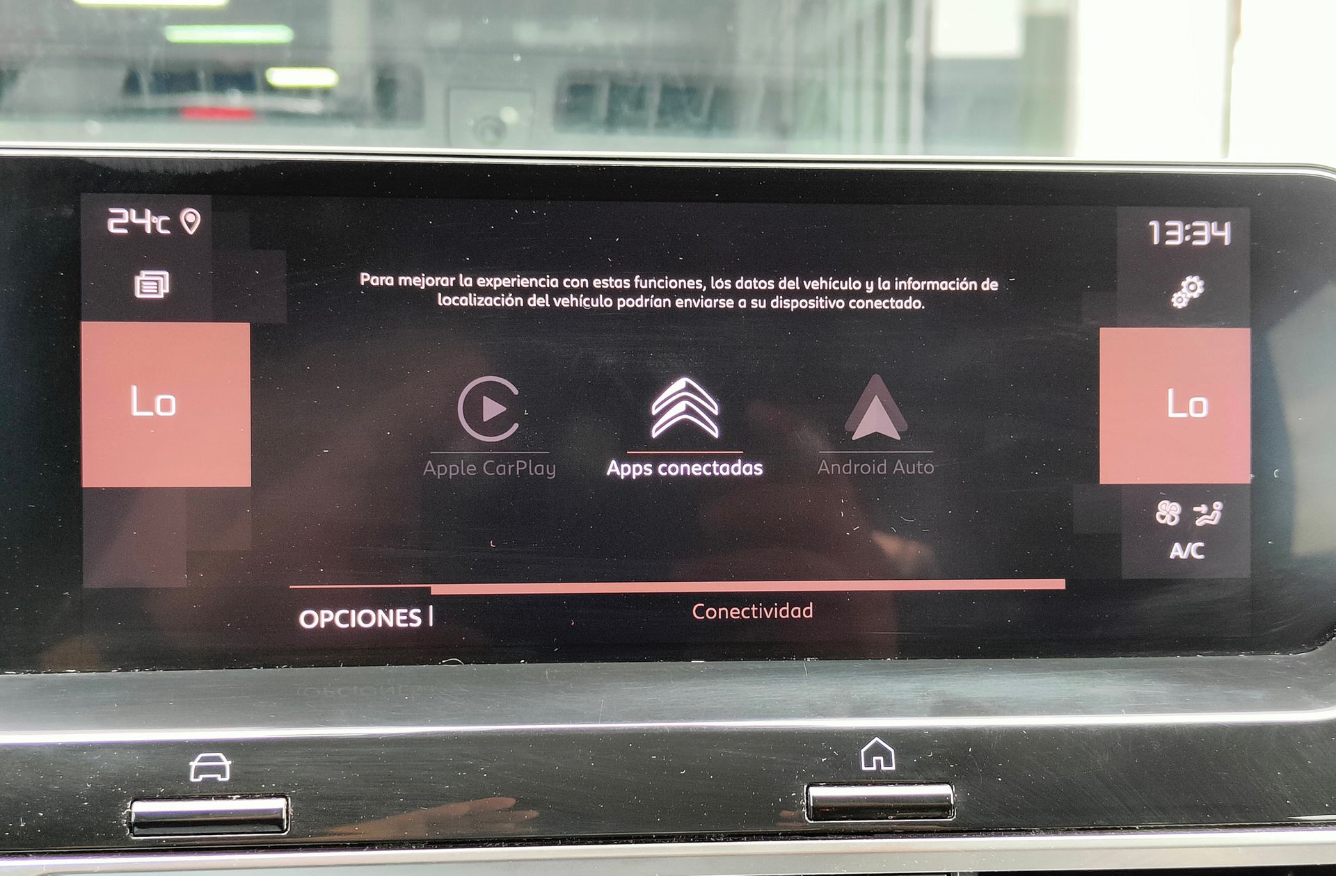 Citroën C4 PureTech 130 Feel Pack - foto 8