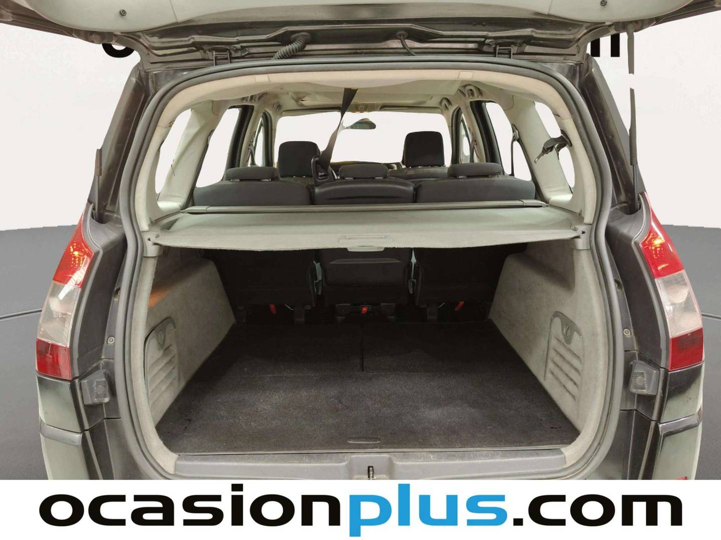 Renault Grand Scénic Renault Grand Scenic 2.0 Confort Dynamique (135 CV) 7 Plazas km 0