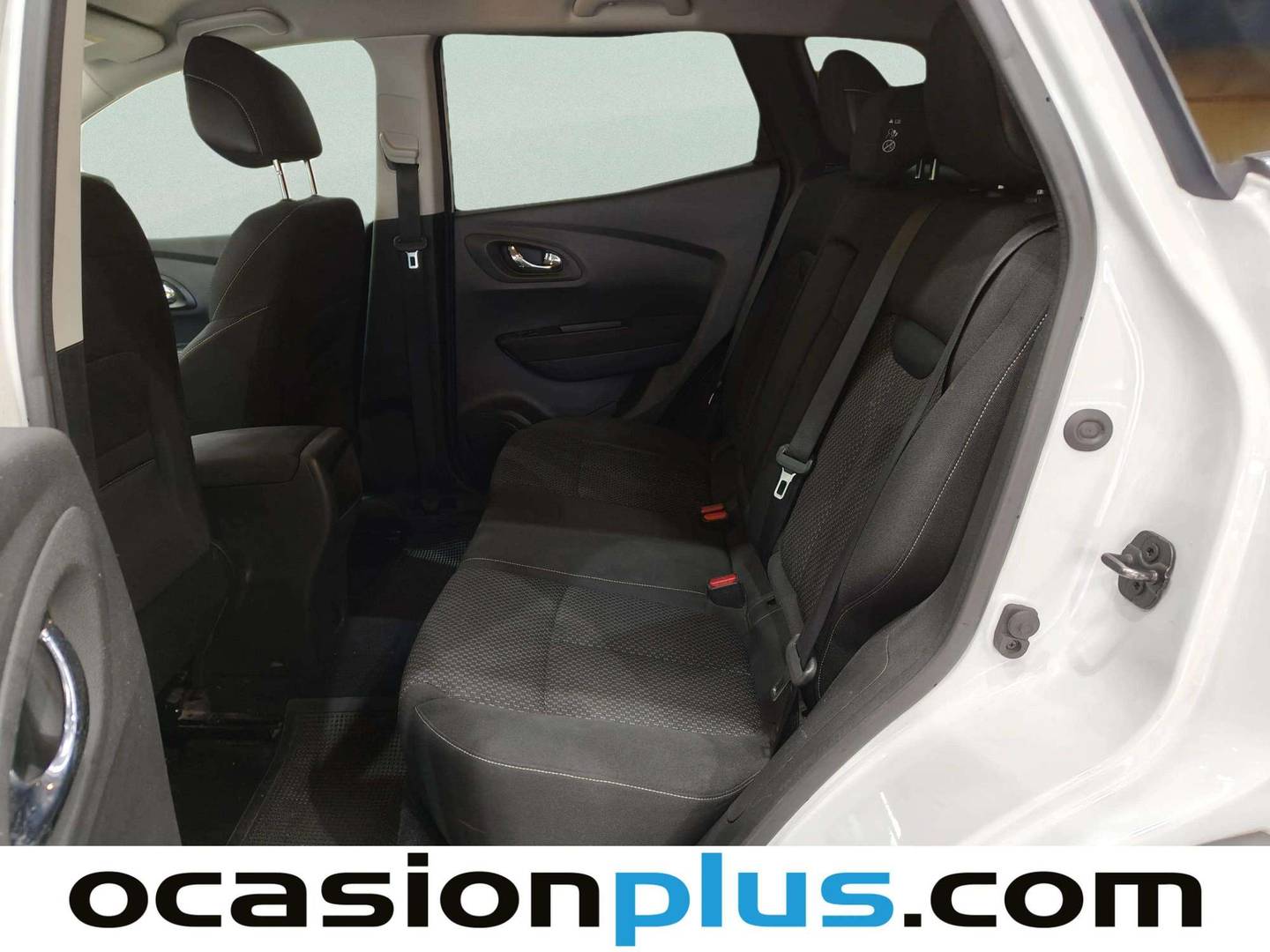 Foto Renault Kadjar Renault Kadjar Tech Road Energy dCi (110 CV)