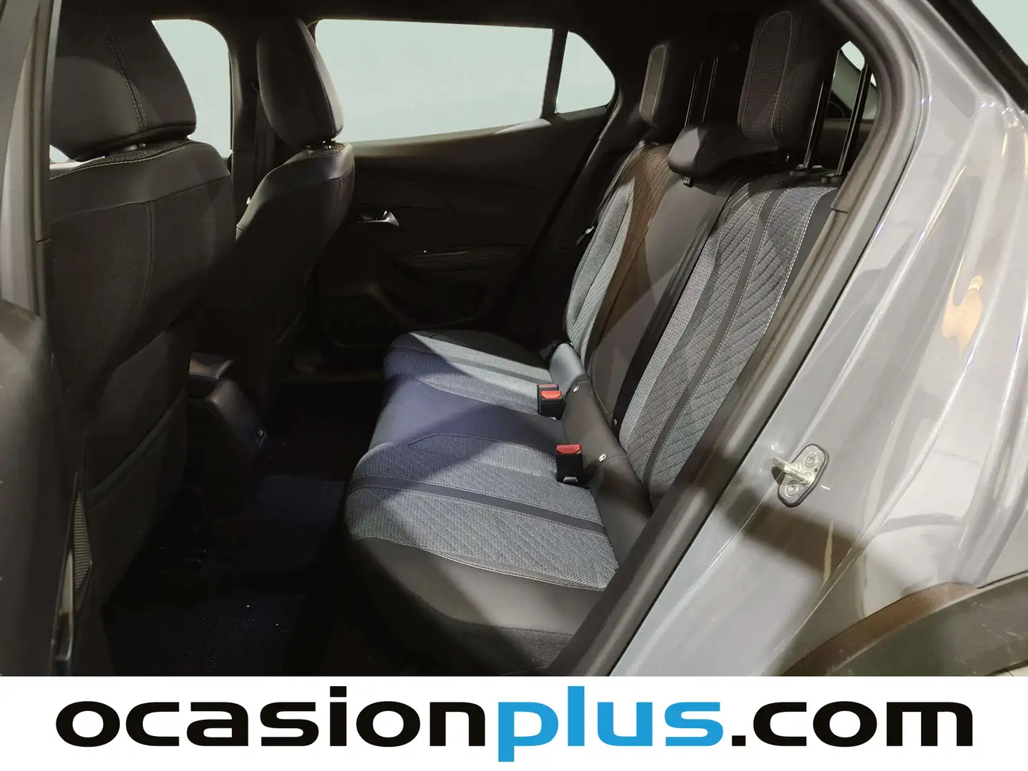 Foto Peugeot 2008 Peugeot 2008 PureTech 100 S&S Allure (100 CV)