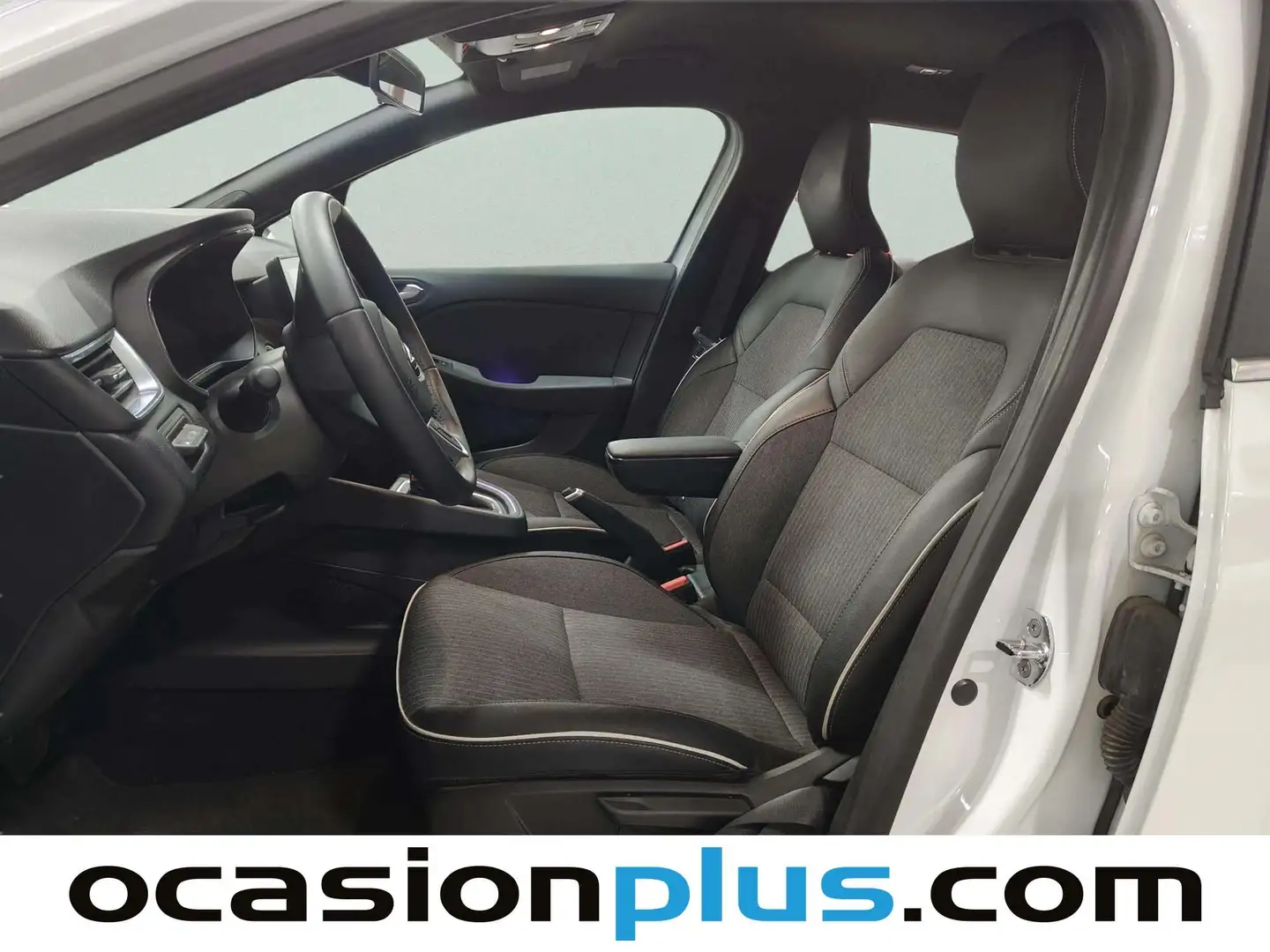 Foto Renault Clio Renault Clio E-Tech Híbrido (140 CV)