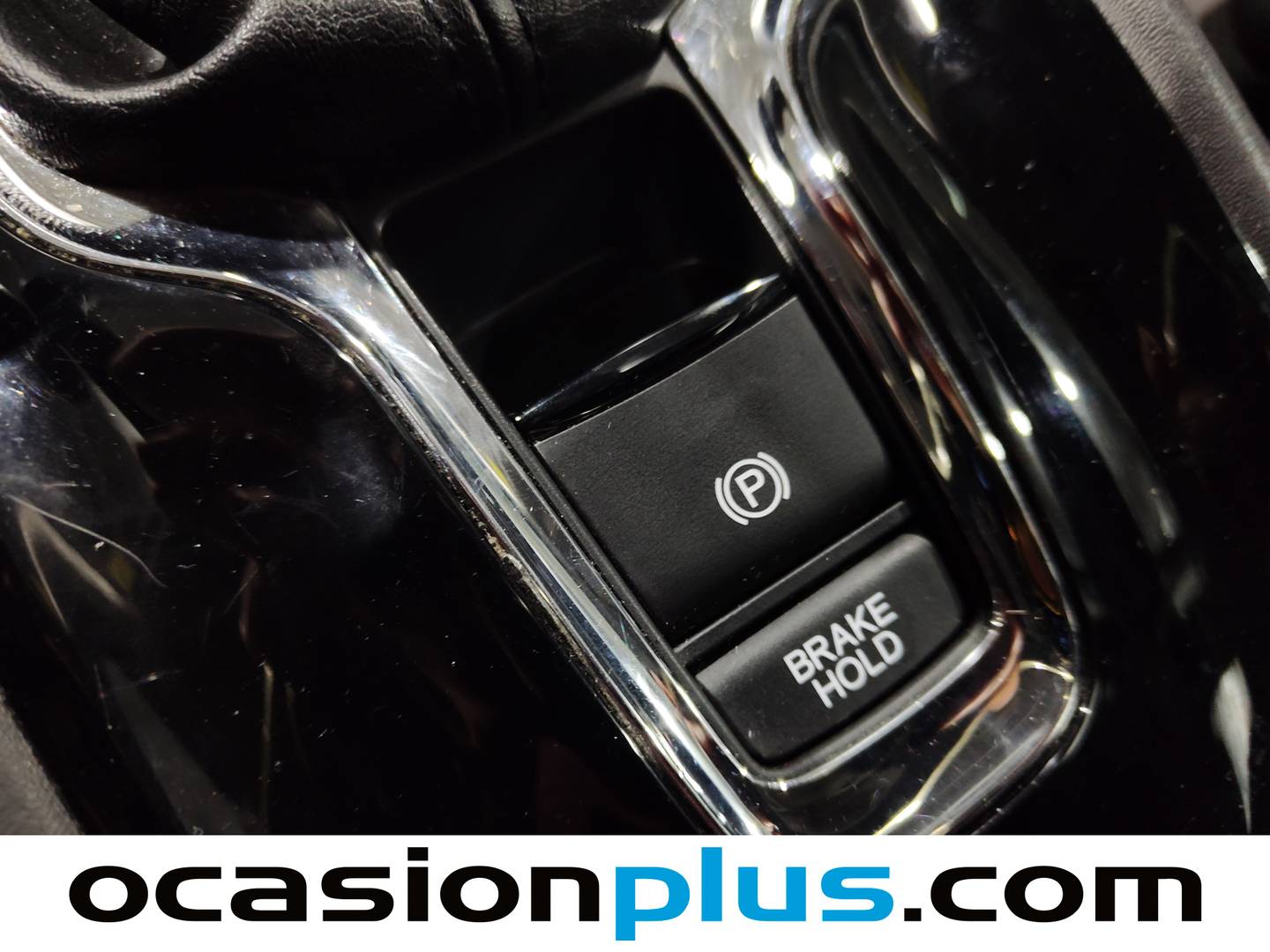 Foto Honda HR-V Honda HR-V 1.6 i-DTEC Elegance (120 CV)