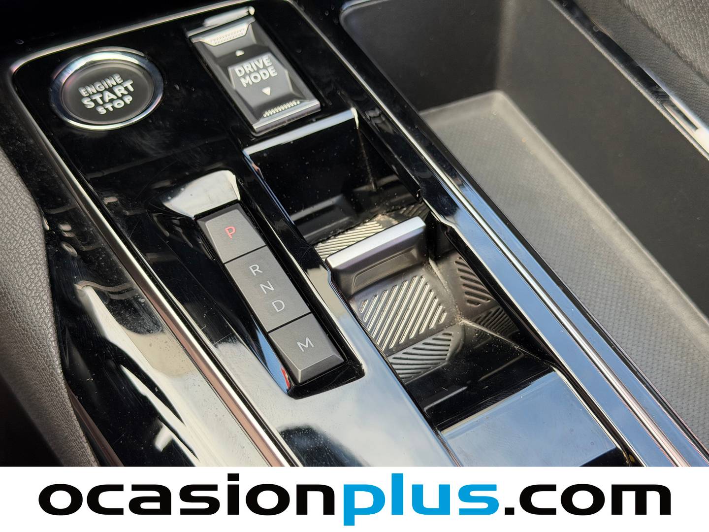 Peugeot 5008 Peugeot 5008 PureTech 130 S&S Allure Pack EAT8 (130 CV) 7 Plazas de segunda mano
