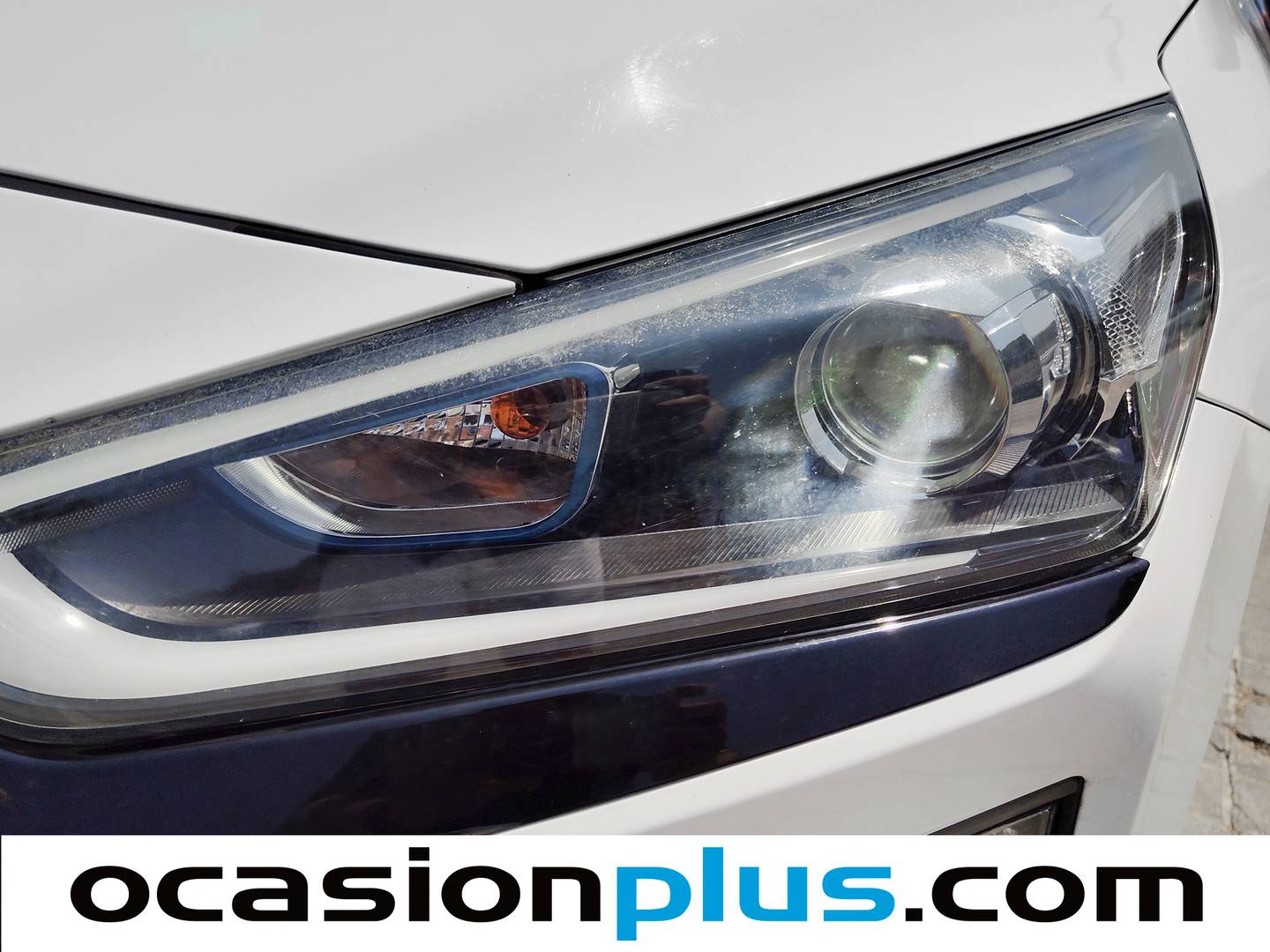 Hyundai IONIQ Hyundai Ioniq 1.6 GDI HEV Tecno DCT (141 CV) barato
