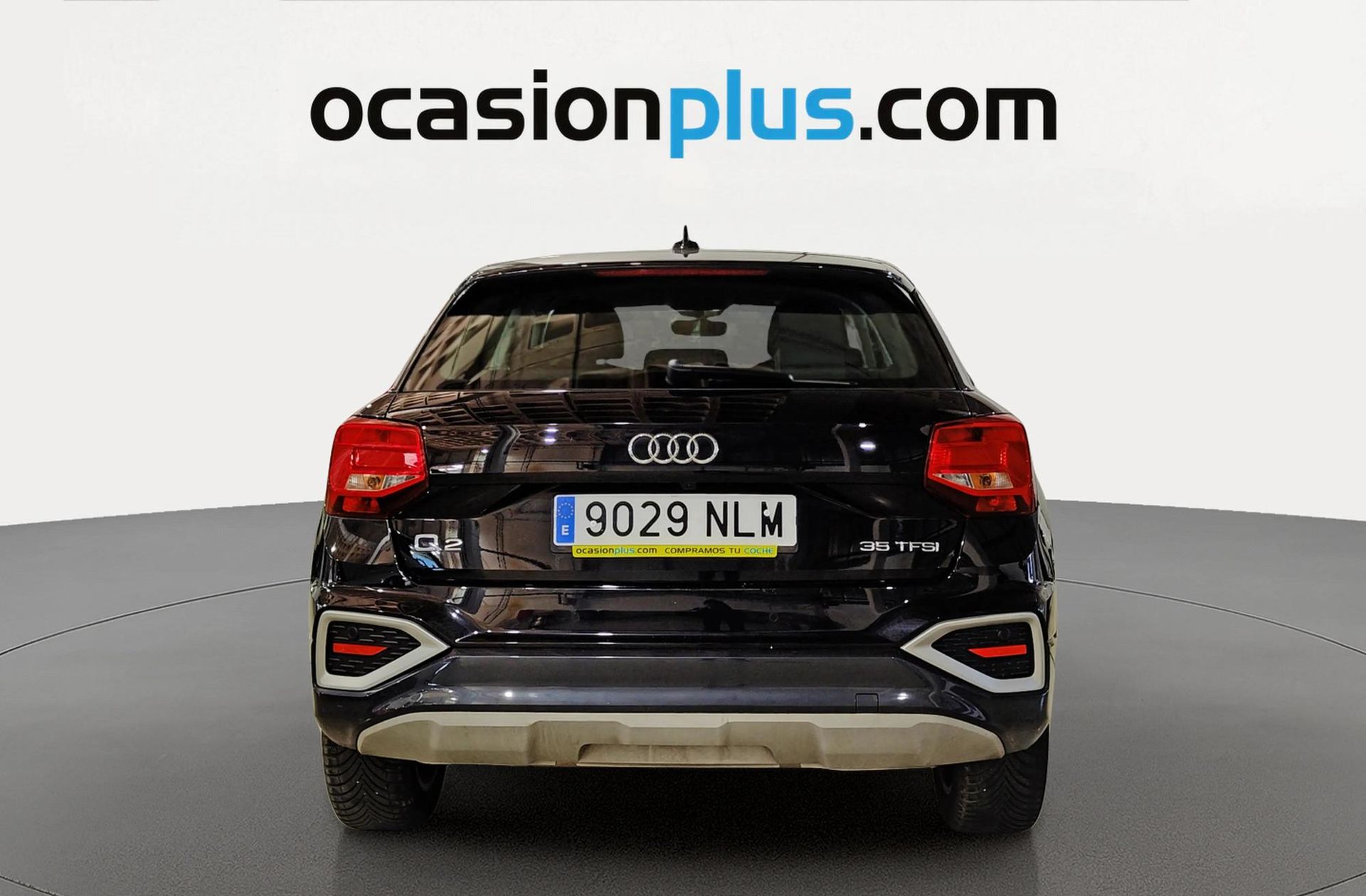Audi Q2 Advanced 35 TFSI S tronic - foto 16