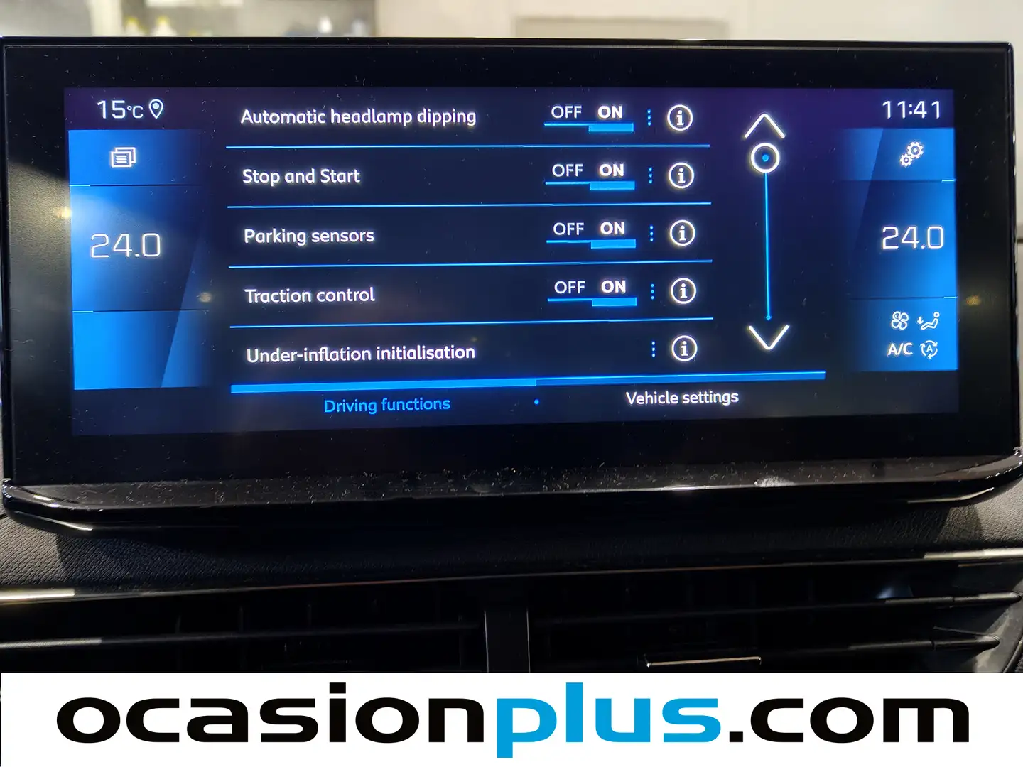 Foto Peugeot 3008 Peugeot 3008 PureTech 130 S&S Allure Pack (130 CV)