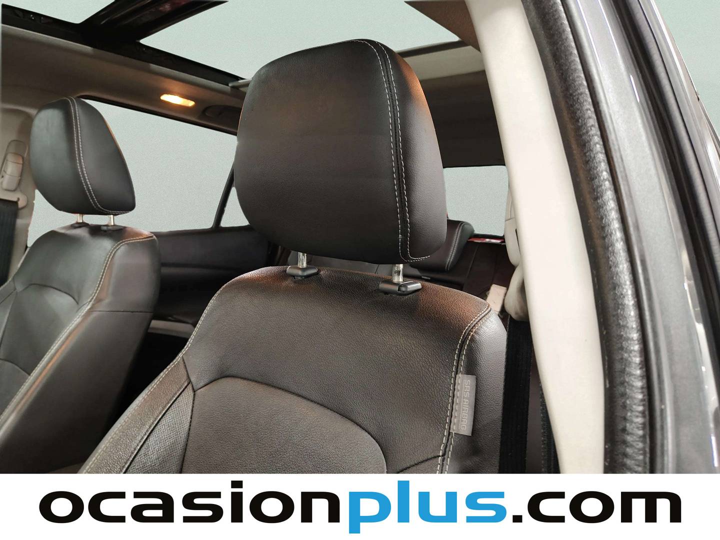 Extras del Suzuki S-Cross Suzuki S-Cross 1.4 DITC GLX (140 CV)