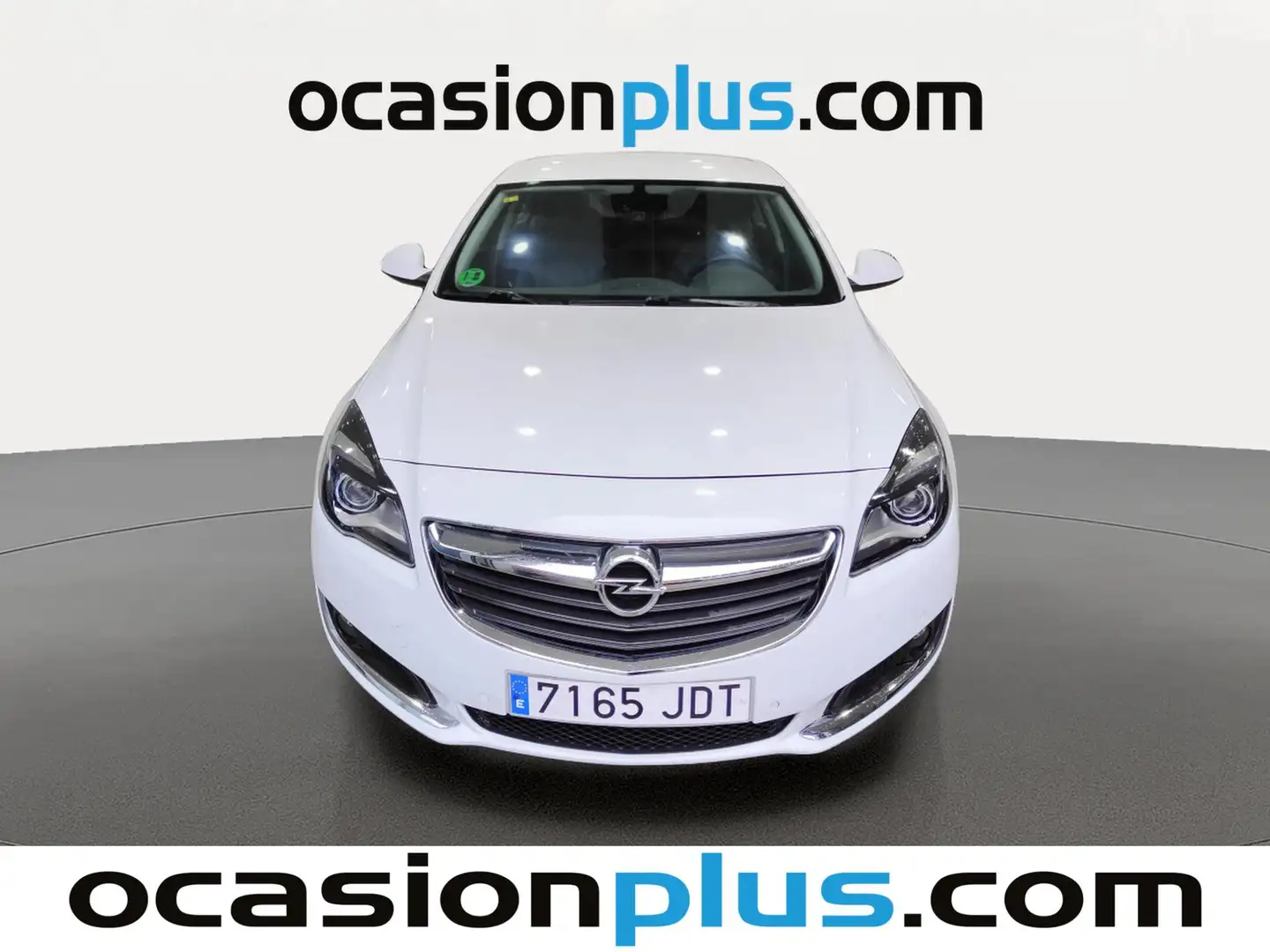 Foto Opel Insignia Opel Insignia 2.0 CDTI S&S Excellence (170 CV)