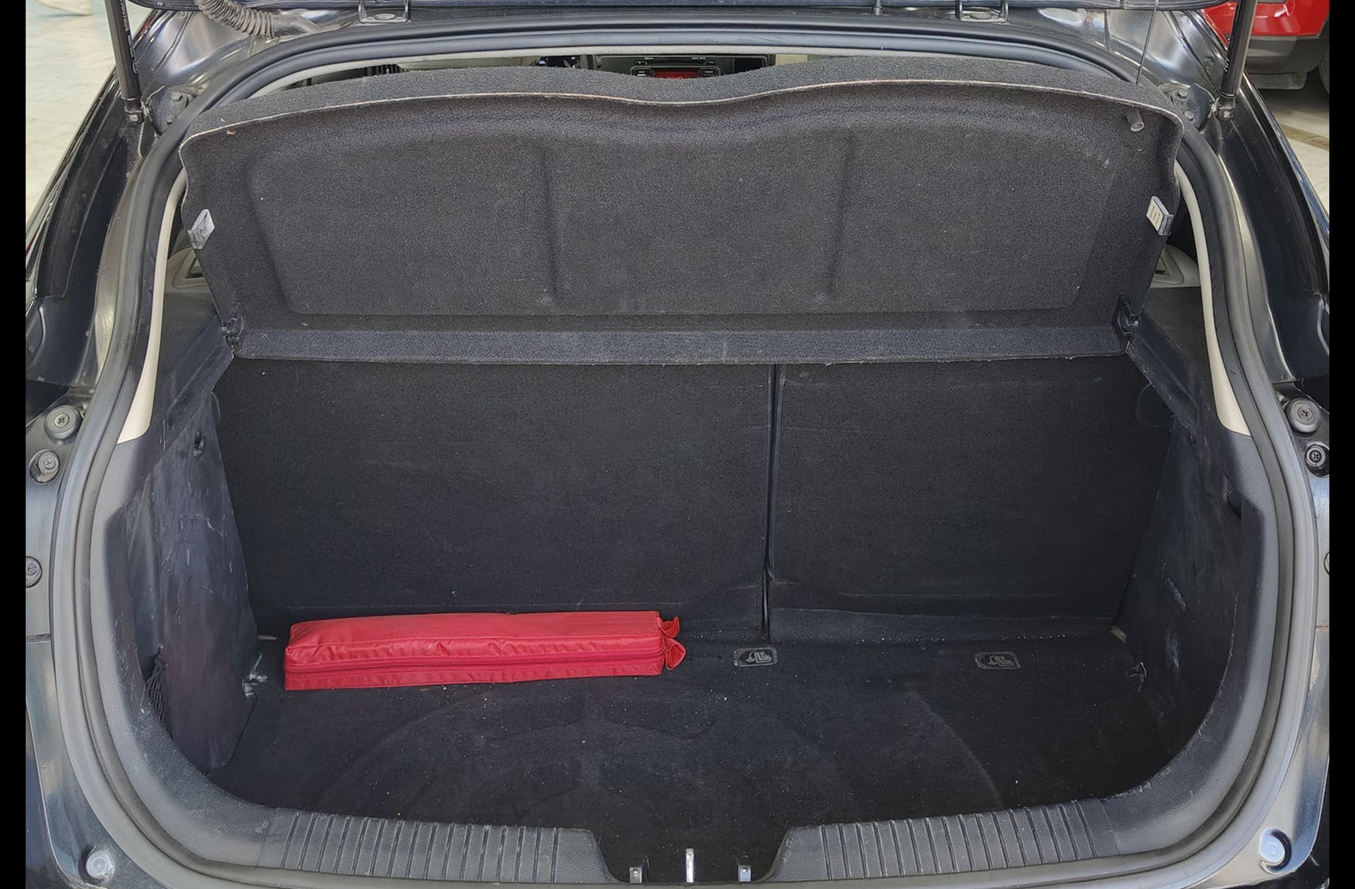 Kia Rio 1.2 Cvvt Concept - foto 12