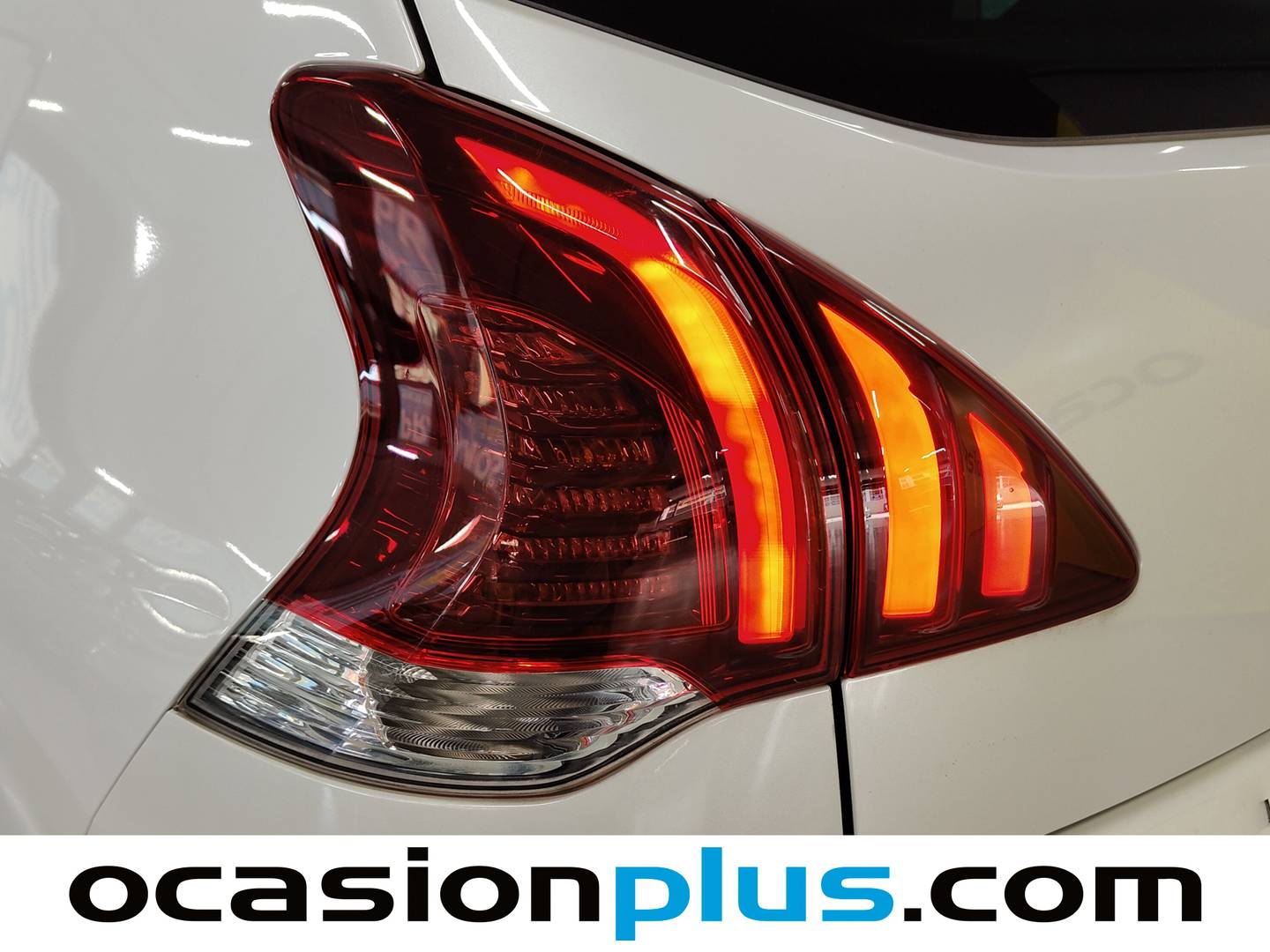Peugeot 3008 Peugeot 3008 1.6 BlueHDI FAP Style (120 CV) km 0