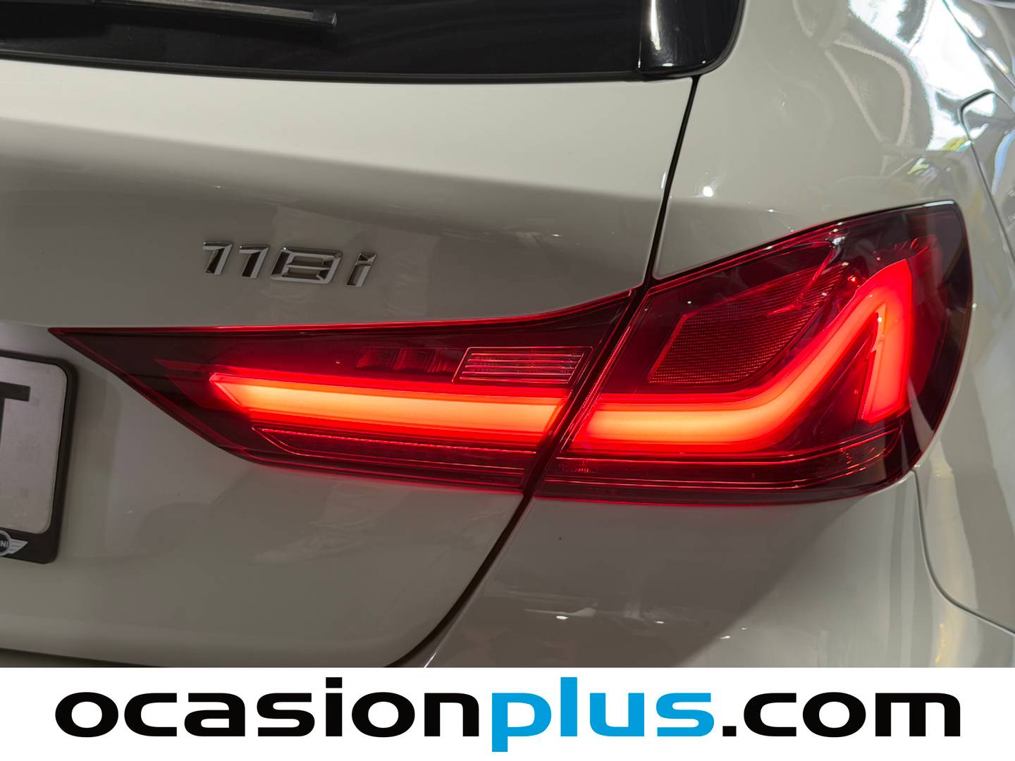 BMW Serie 1 BMW Serie 1 118i  (140 CV) al mejor precio