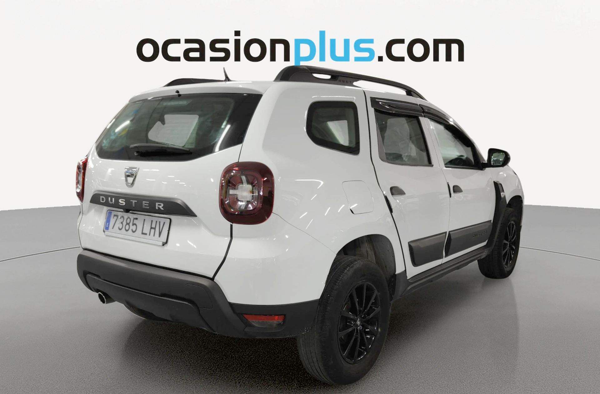 Dacia Duster Essential TCe 4x2 - foto 4