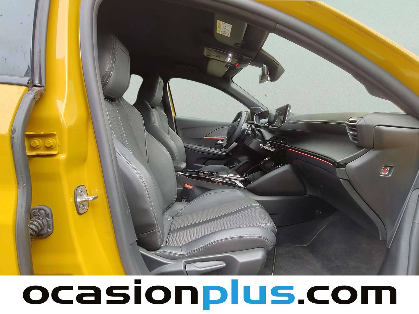 Foto Peugeot 208 Peugeot 208 PureTech 100 GT EAT8 (100 CV)