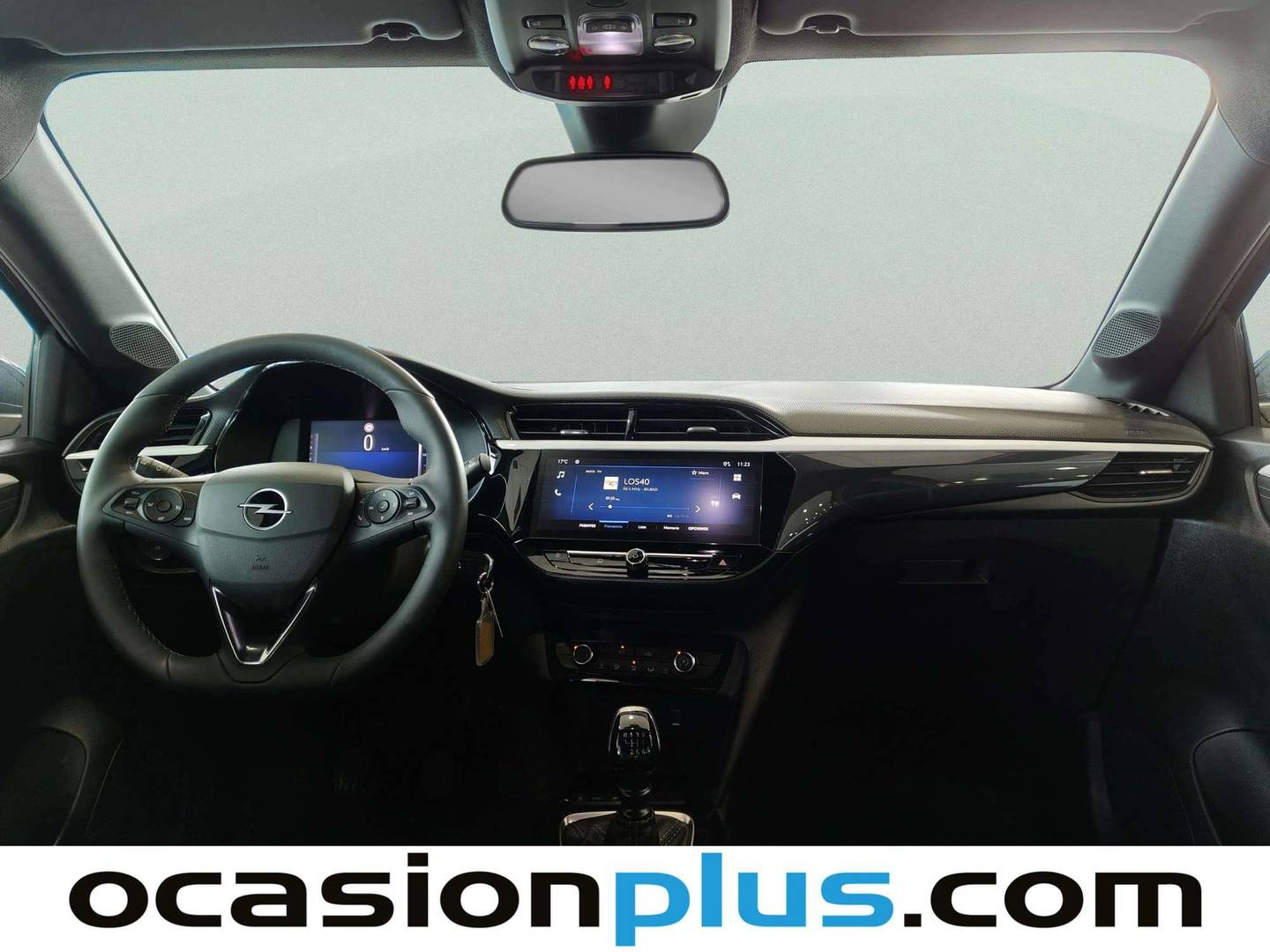 Opel Corsa Opel Corsa 1.2 T XHL GS (100 CV) de ocasión
