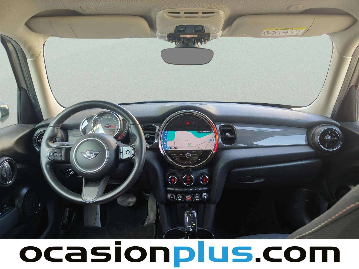 Mini MINI Mini MINI Cooper 5 Puertas Cooper 5 Puertas (136 CV) de ocasión