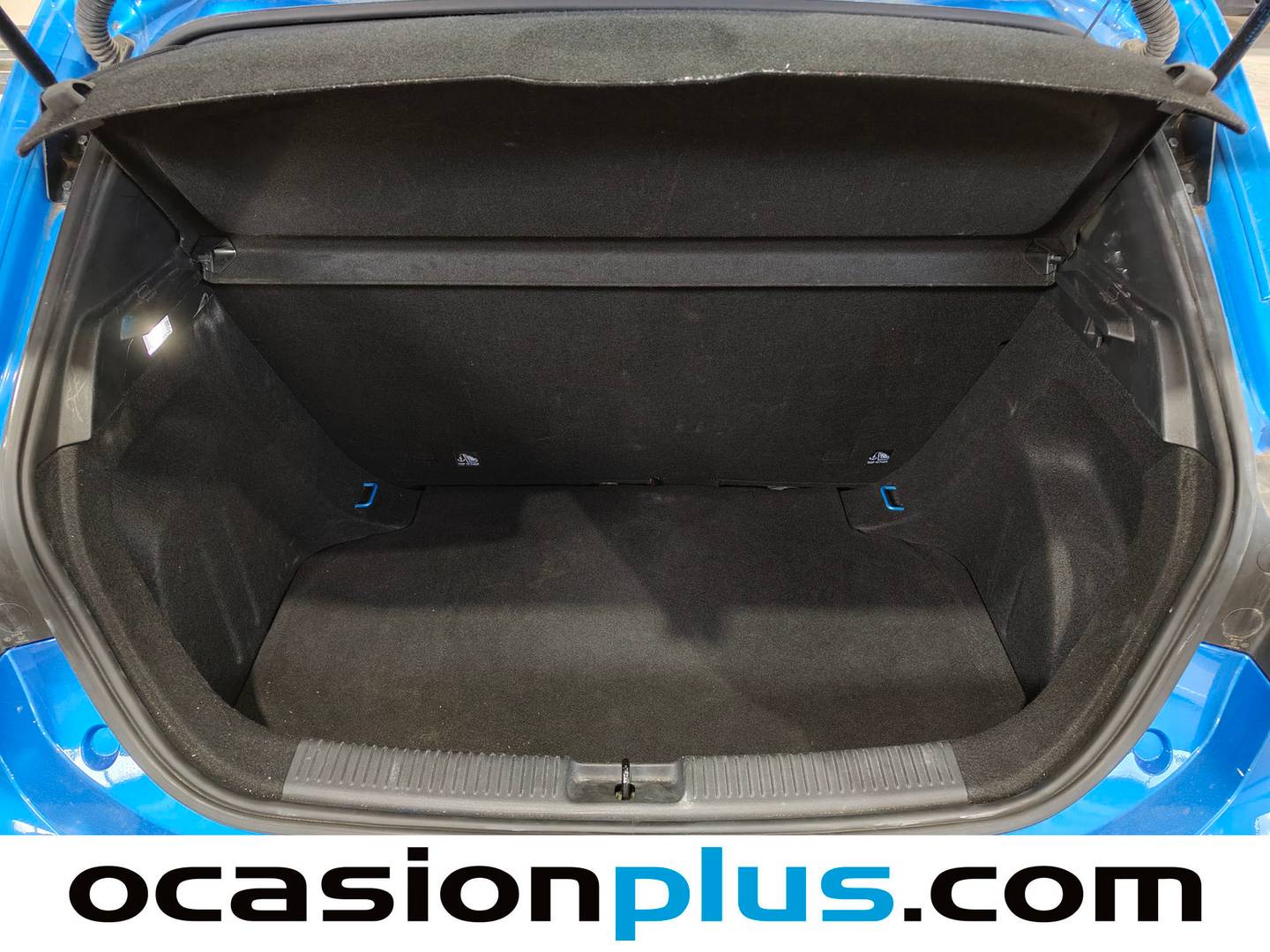 Foto MG MG3 MG MG3 Hybrid+ Comfort (195 CV) siete plazas
