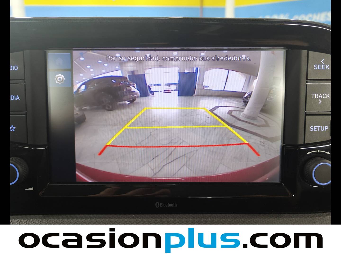 Extras y acabados del Hyundai i10 Hyundai i10 1.0 Klass (67 CV)