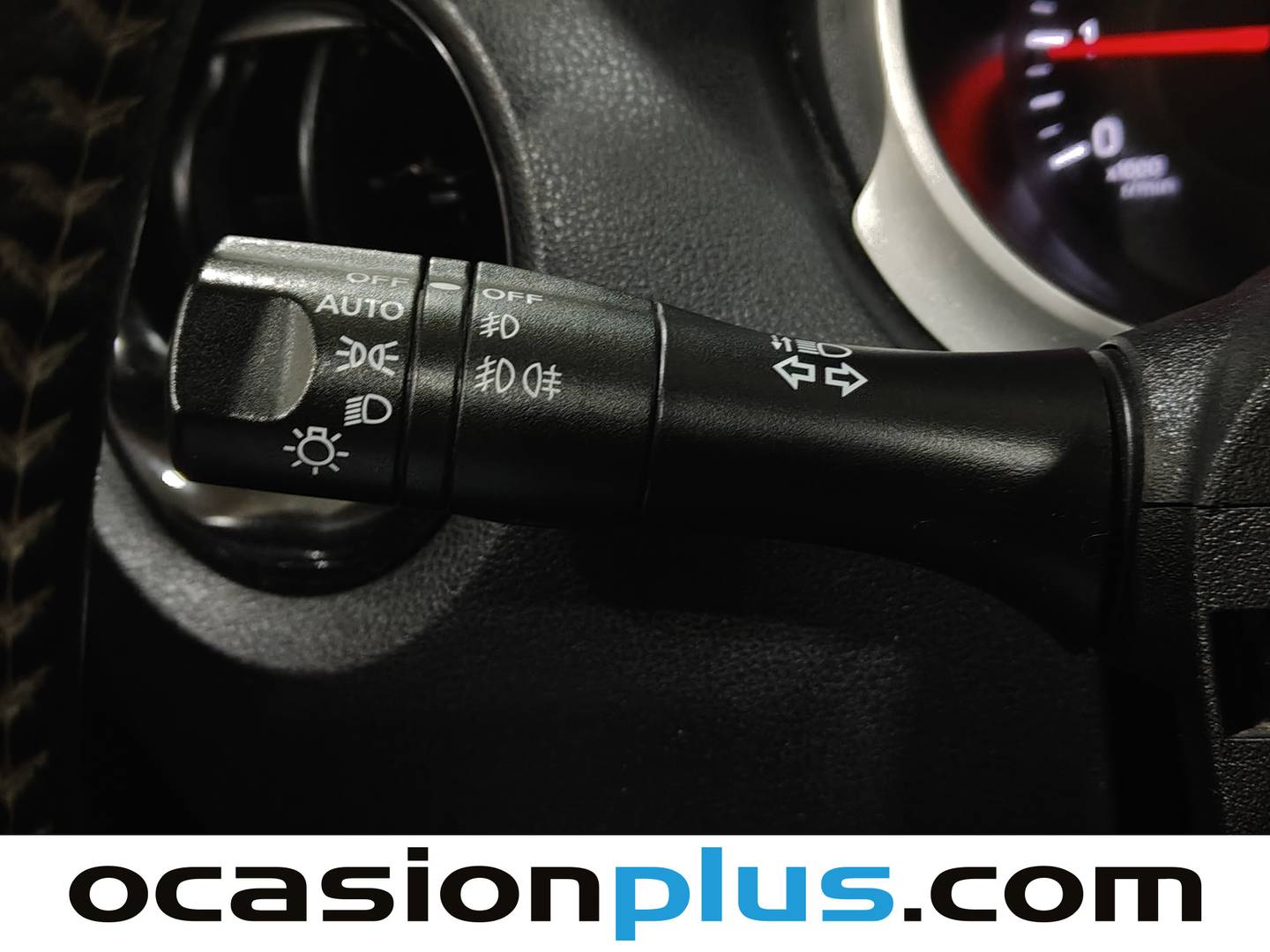 Nissan JUKE Nissan Juke DIG-T Tekna (115 CV) de ocasión