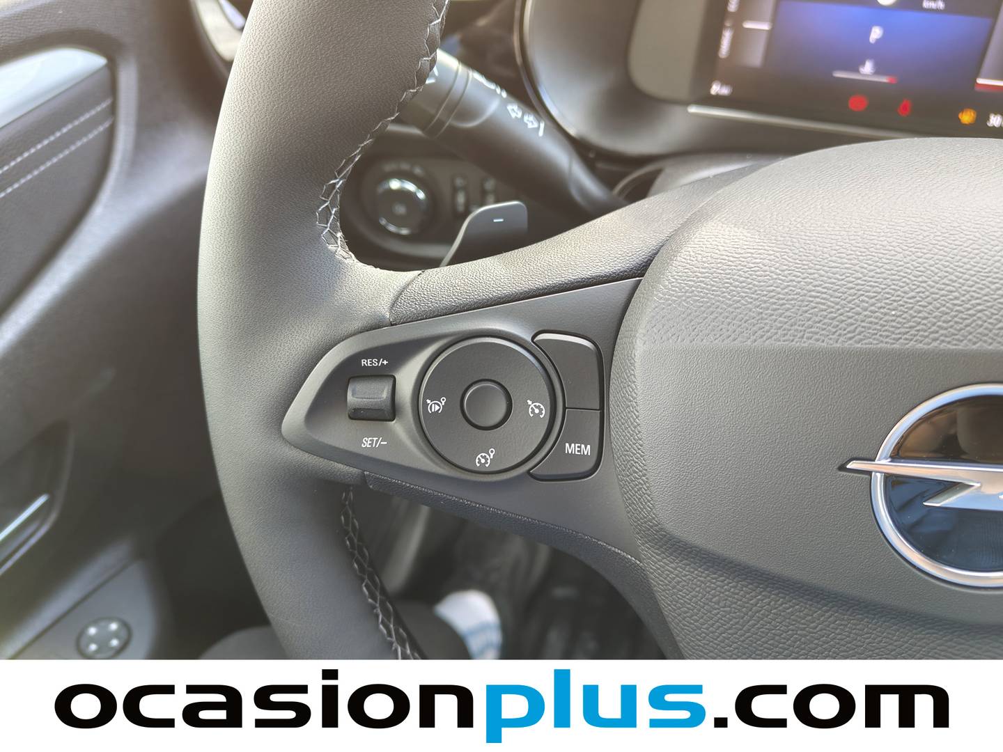 Foto Opel Corsa Opel Corsa 1.2 T XHL Hybrid GS eDCT (110 CV)