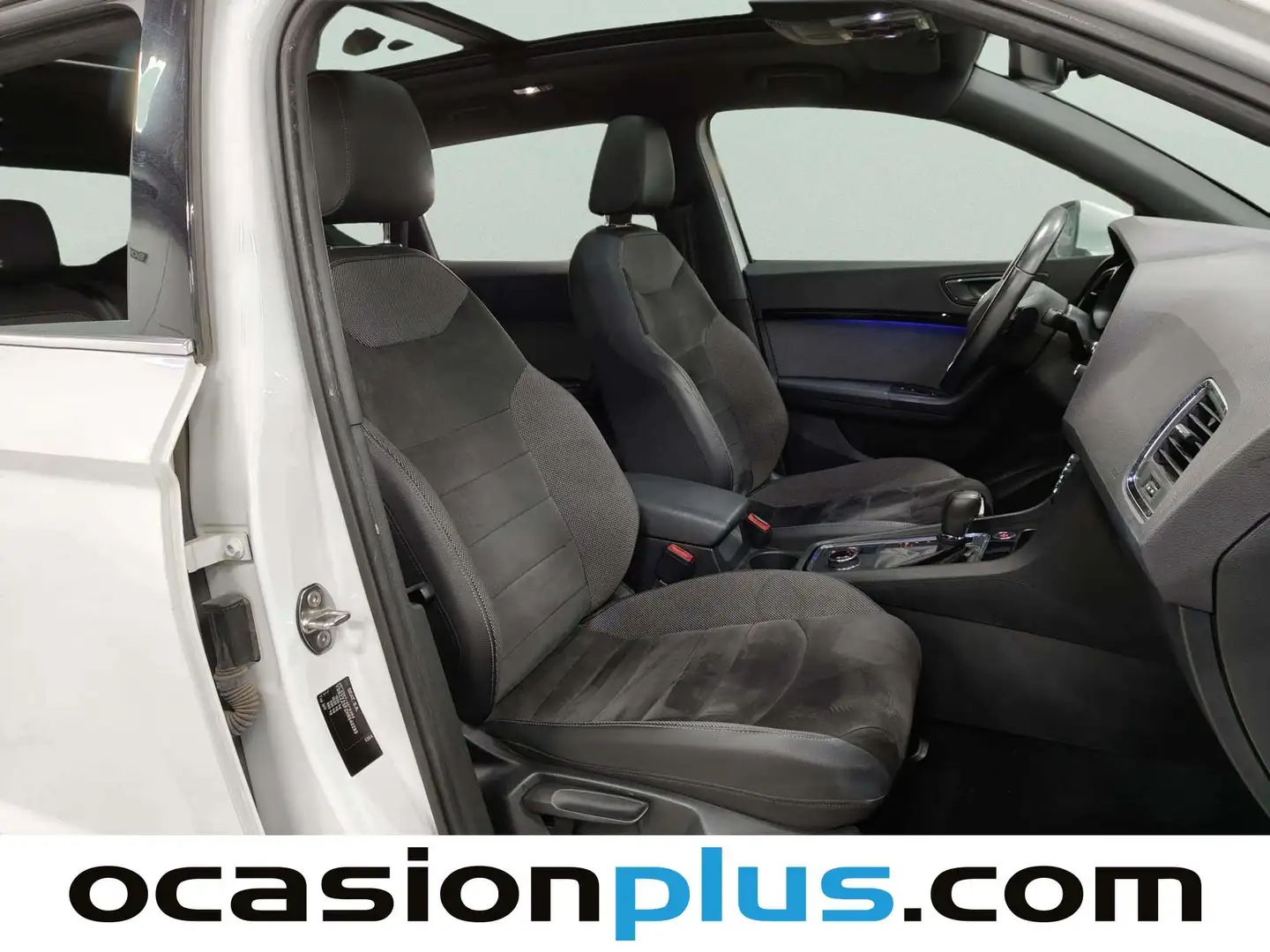 Foto Seat Ateca SEAT Ateca 1.4 EcoTSI S&S Xcellence DSG (150 CV)