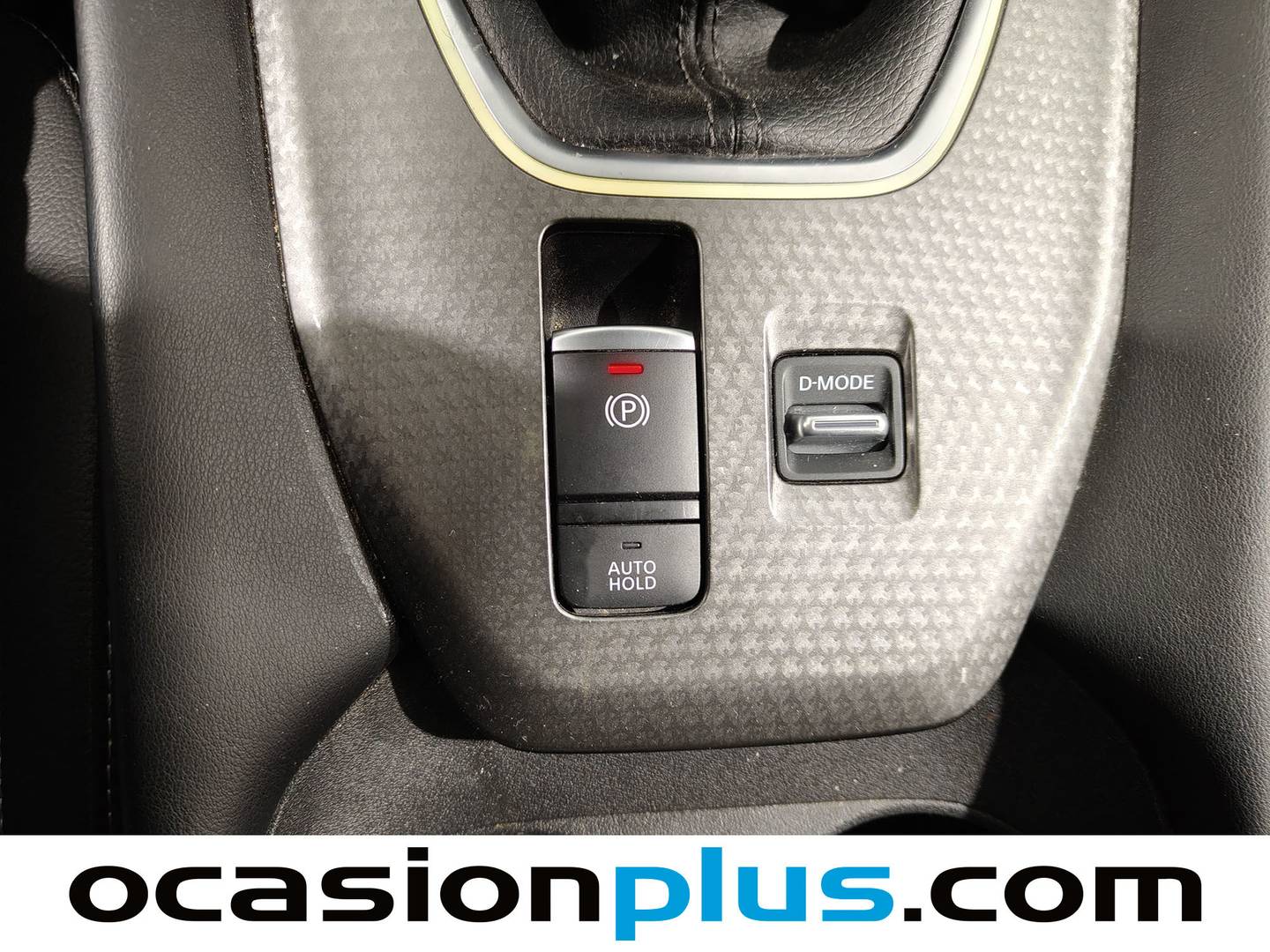 Foto Nissan QASHQAI Nissan Qashqai DIG-T 140 N-Connecta (140 CV)