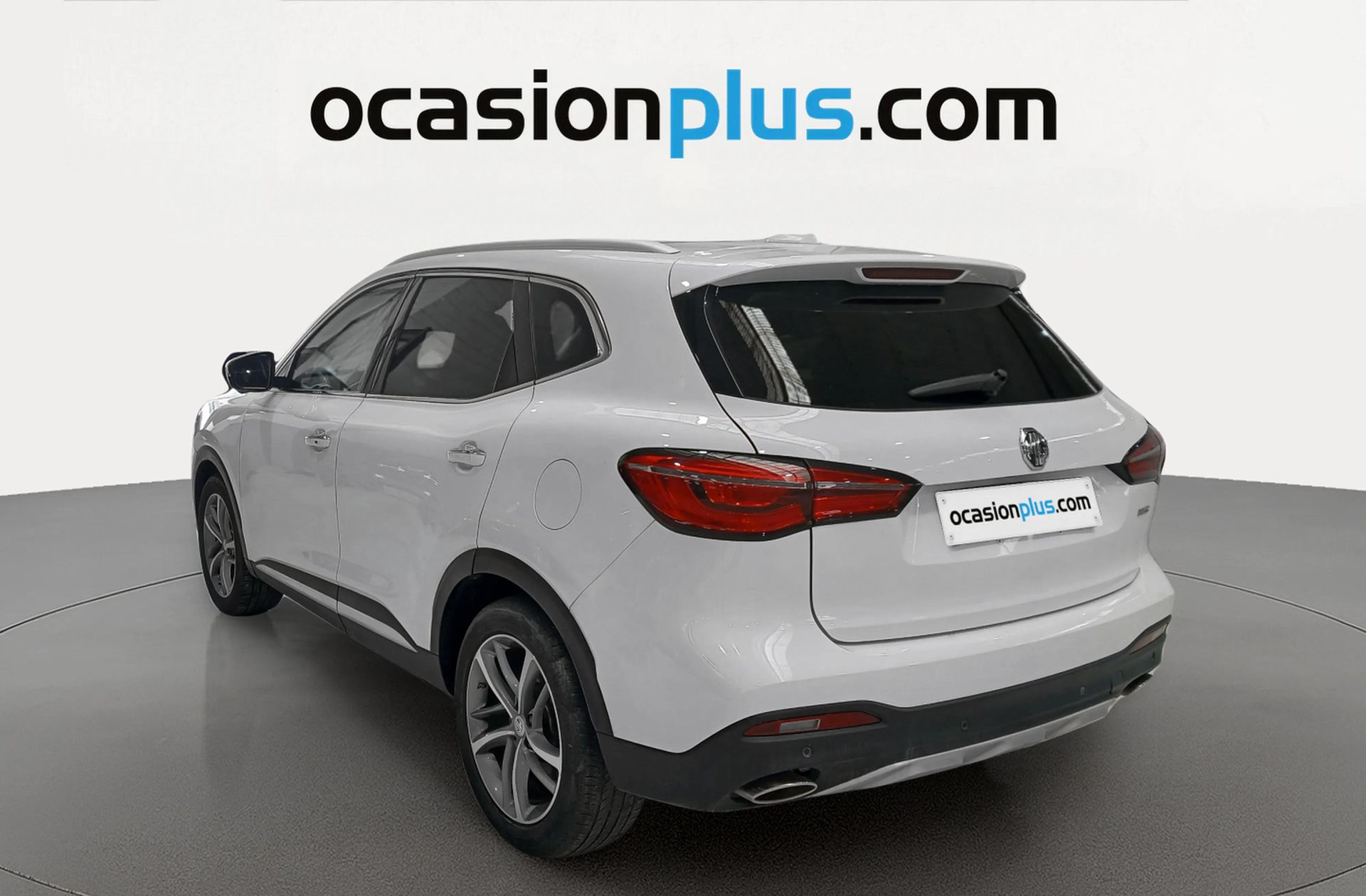 MG HS 1.5 Turbo GDI Luxury - foto 3