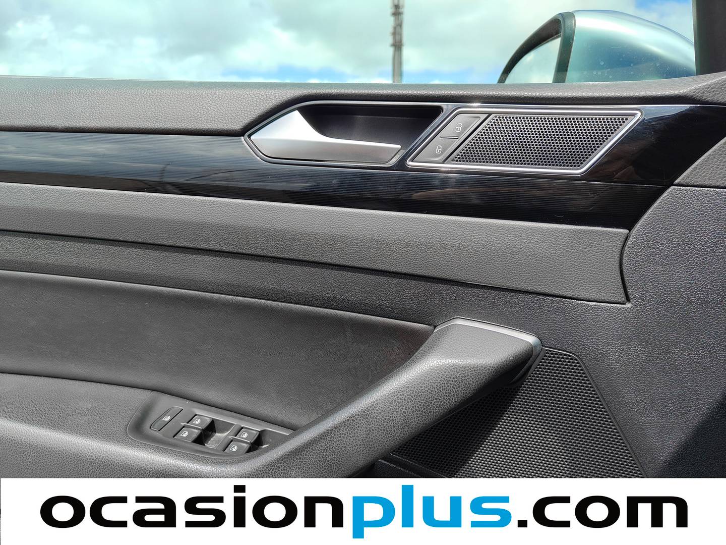 Volkswagen Arteon Volkswagen Arteon Elegance 2.0 TDI (190 CV) diésel