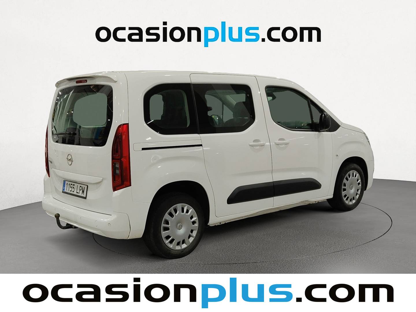 Opel Combo Life Opel Combo Life 1.5 TD S&S Edition Plus L (102 CV) seminuevo