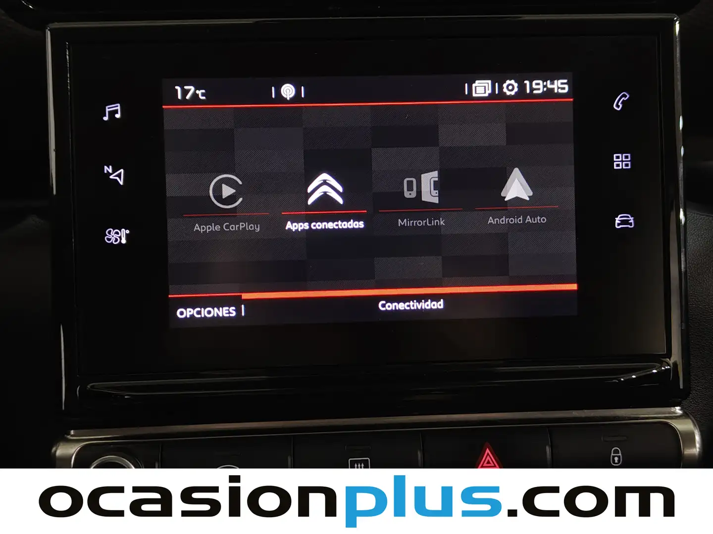 Foto Citroën C3 Aircross Citroen C3 Aircross BlueHDi 100 S&S Feel (102 CV)